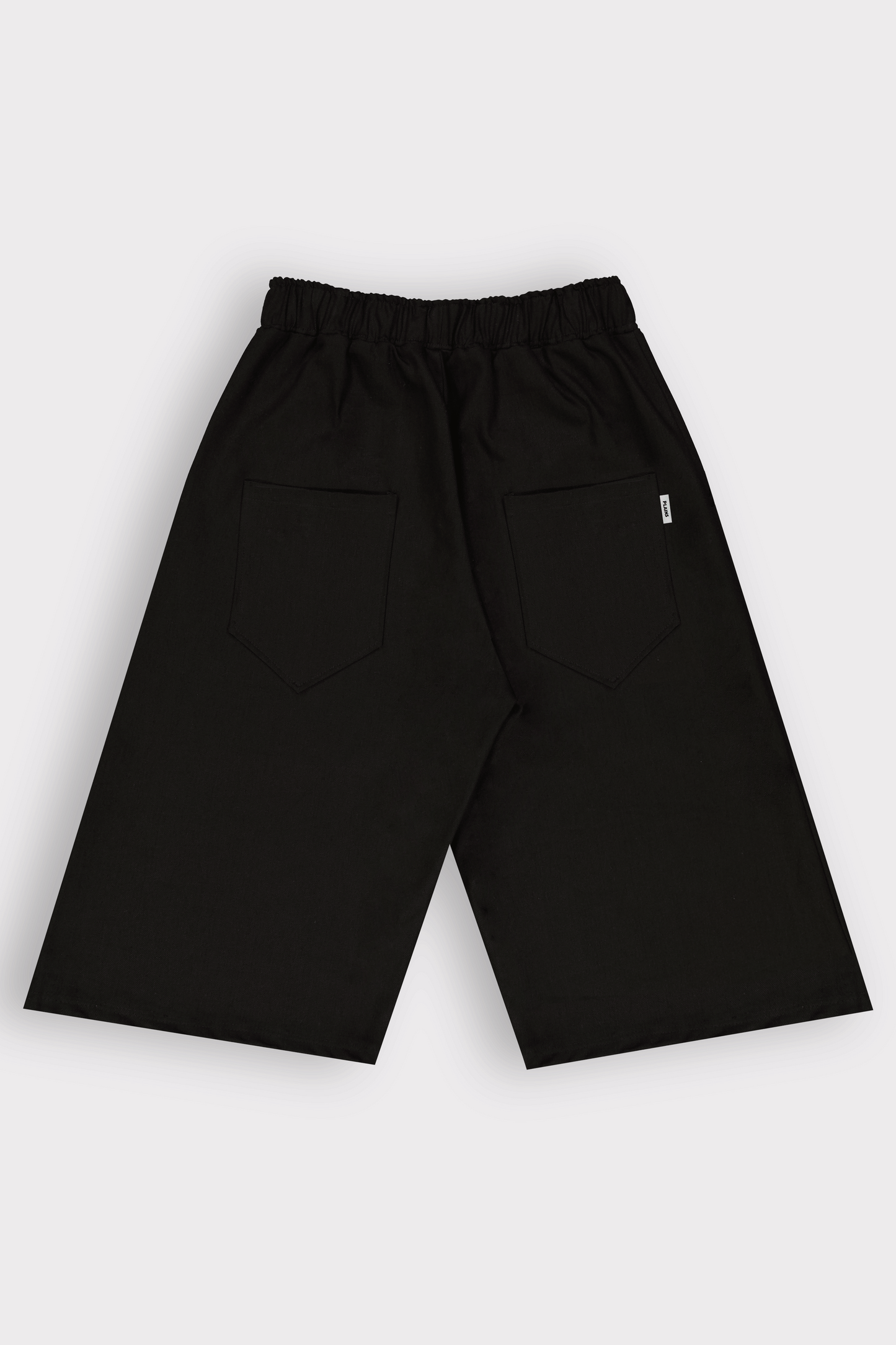 Signature Shorts