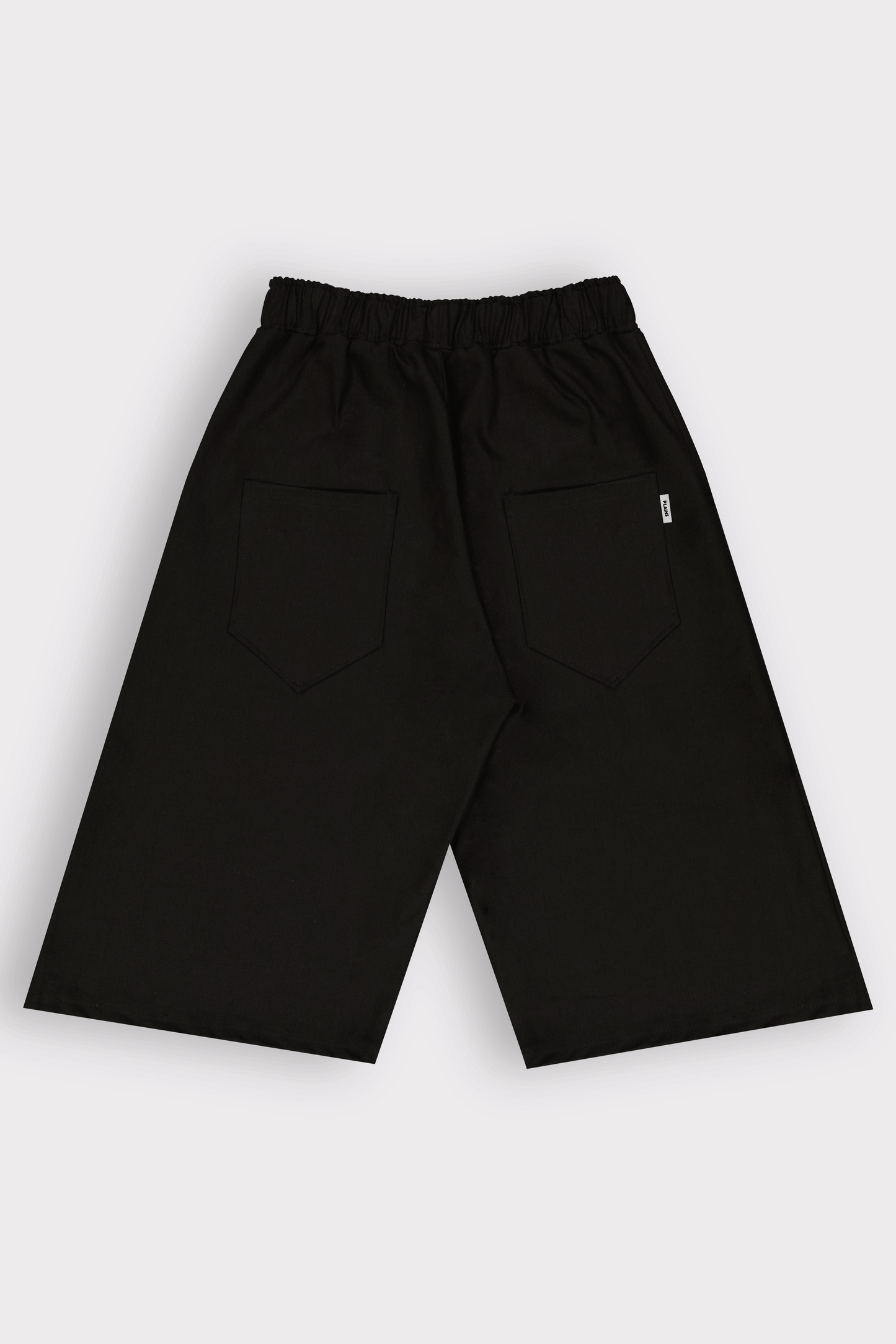 Signature Shorts
