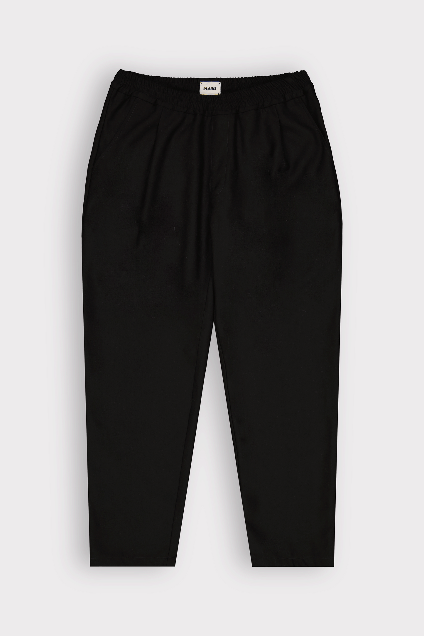 Wool Trouser