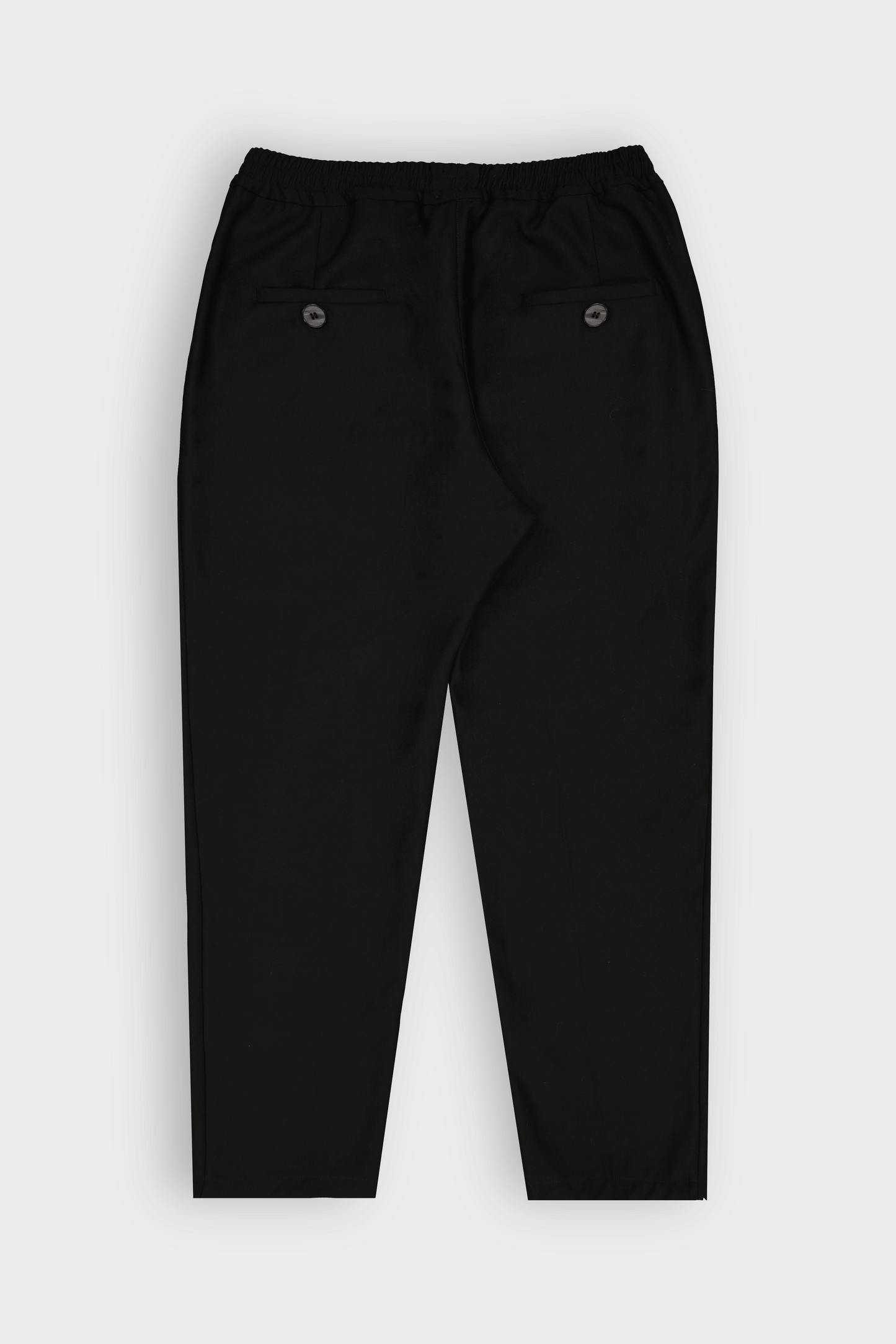 Wool Trouser