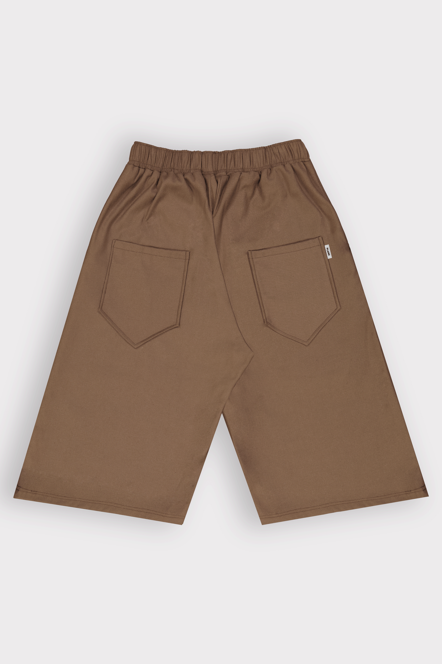 Signature Shorts