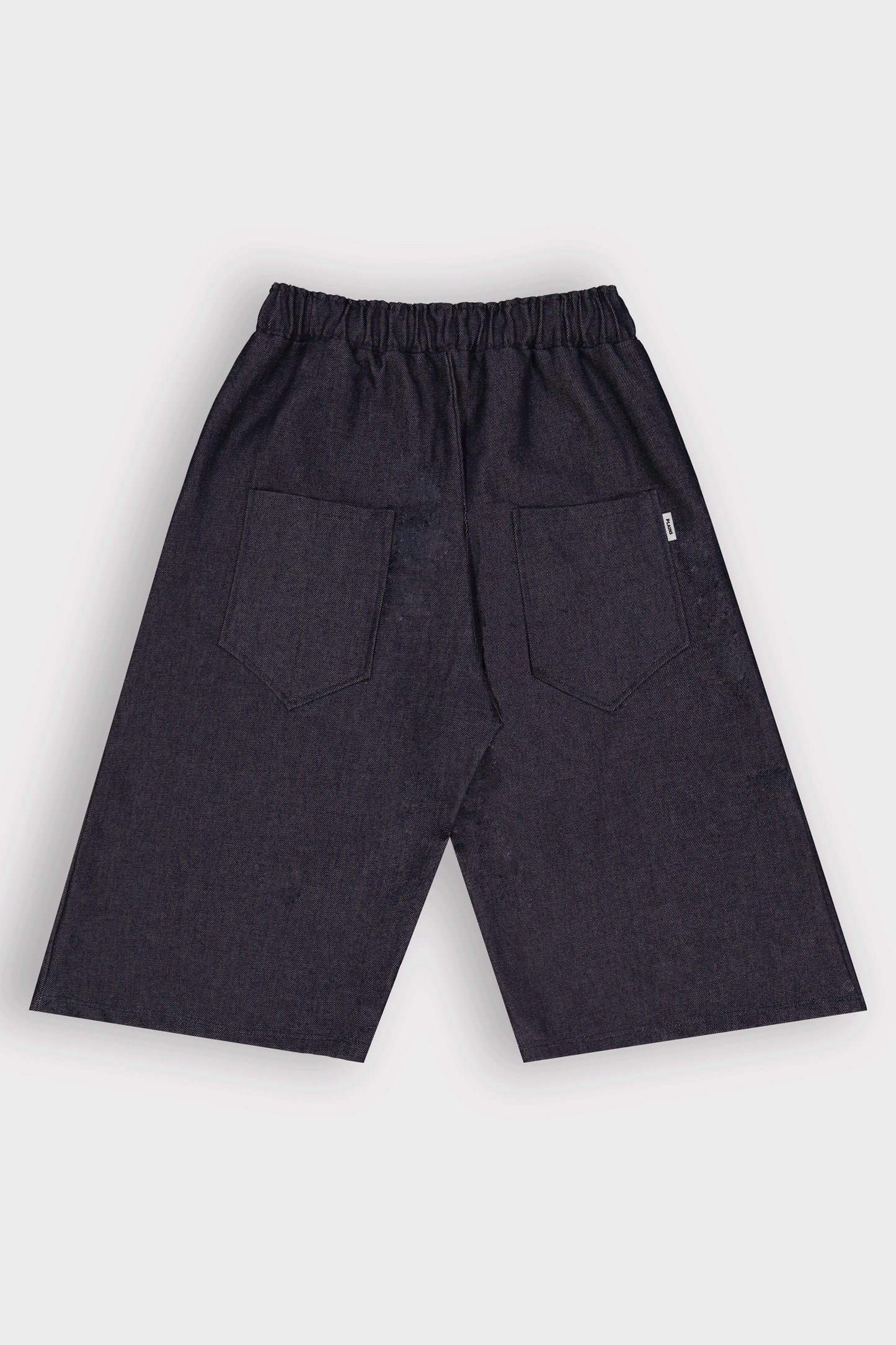 Signature Shorts