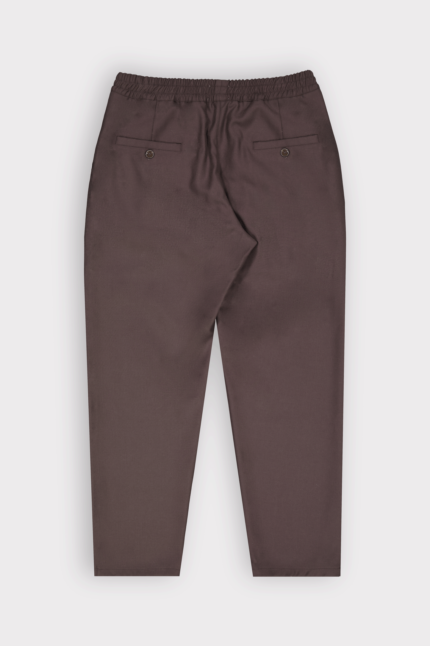 Wool Trouser