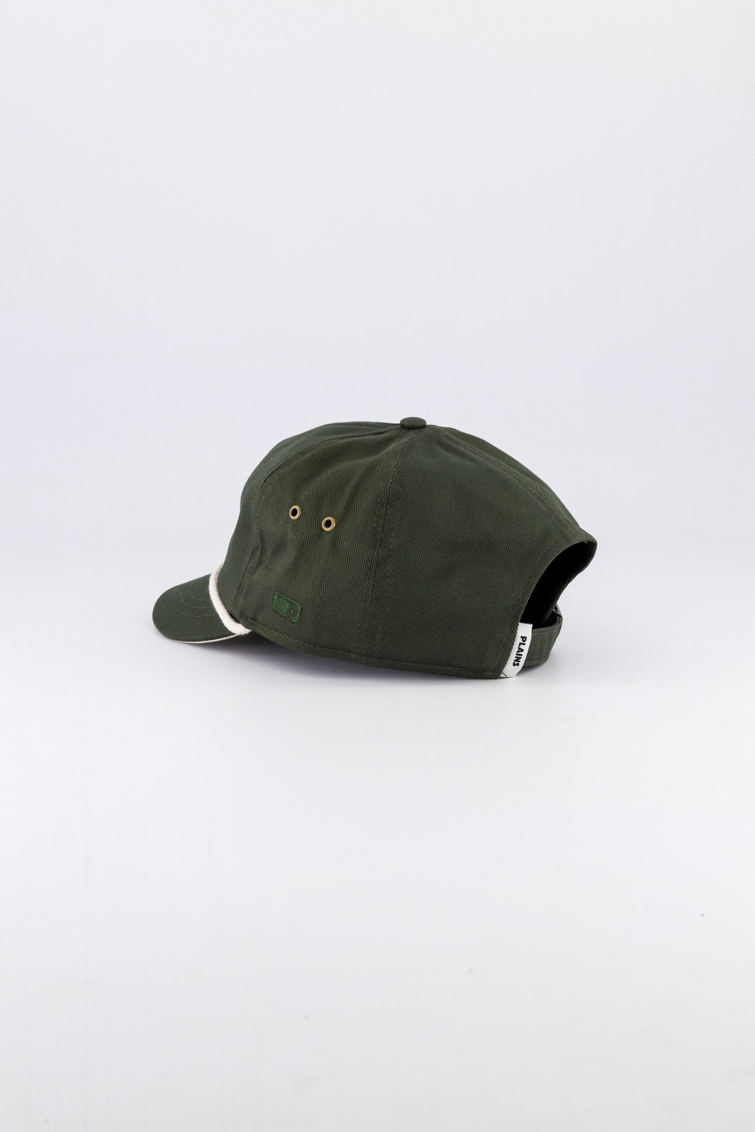 The Berry Lid Olive