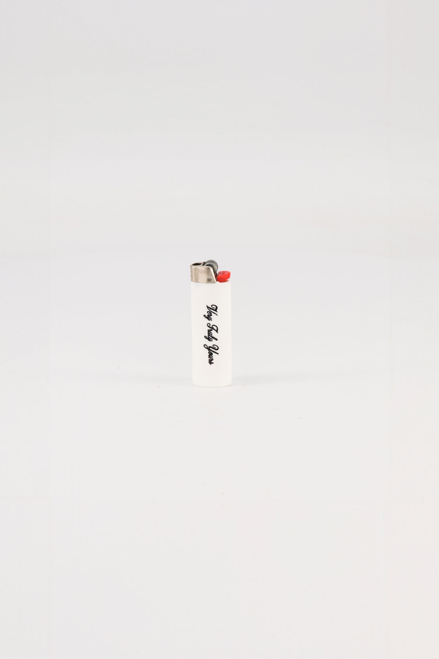 Logo Graphic Lighter