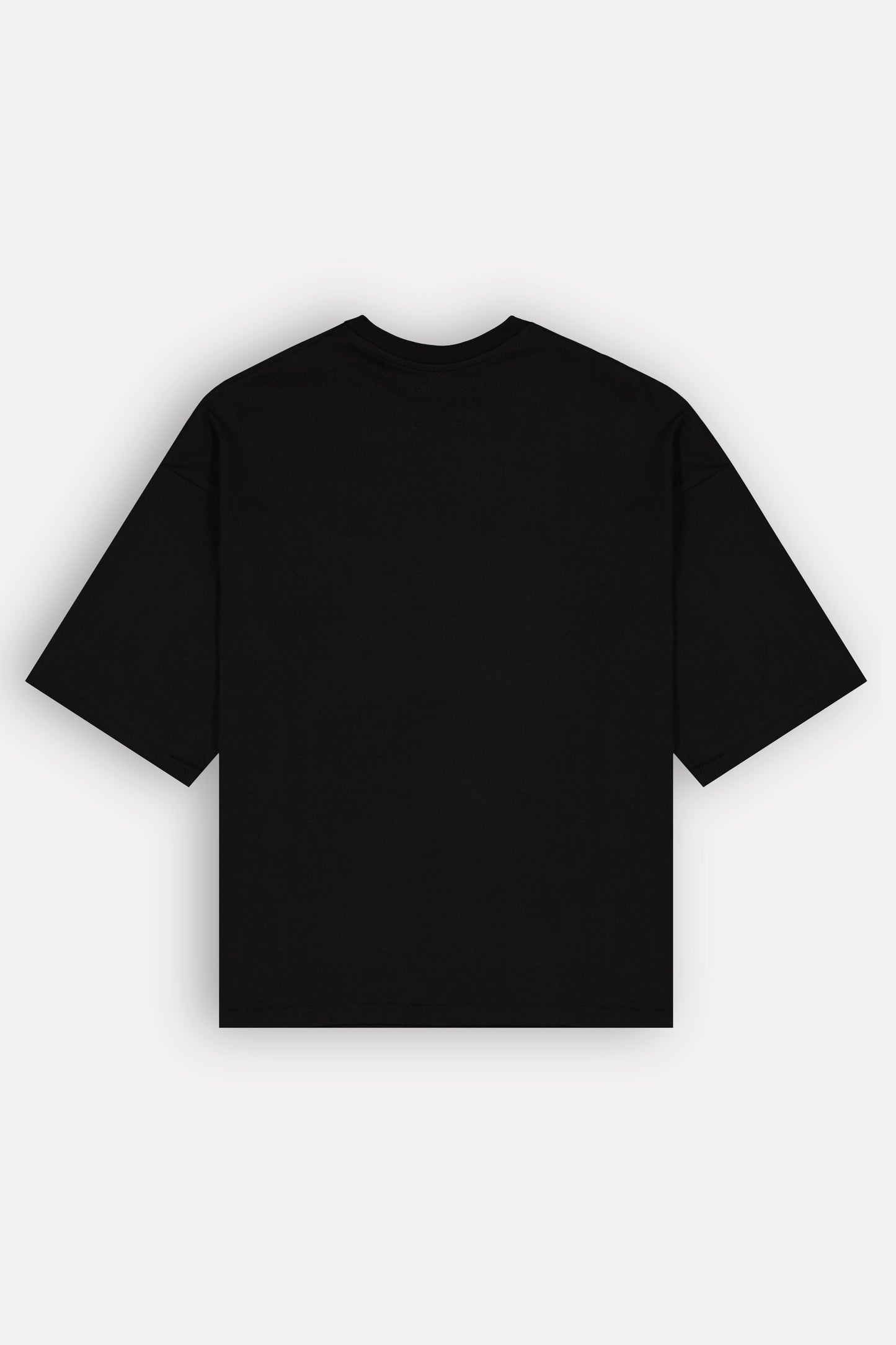 Member Tee Black