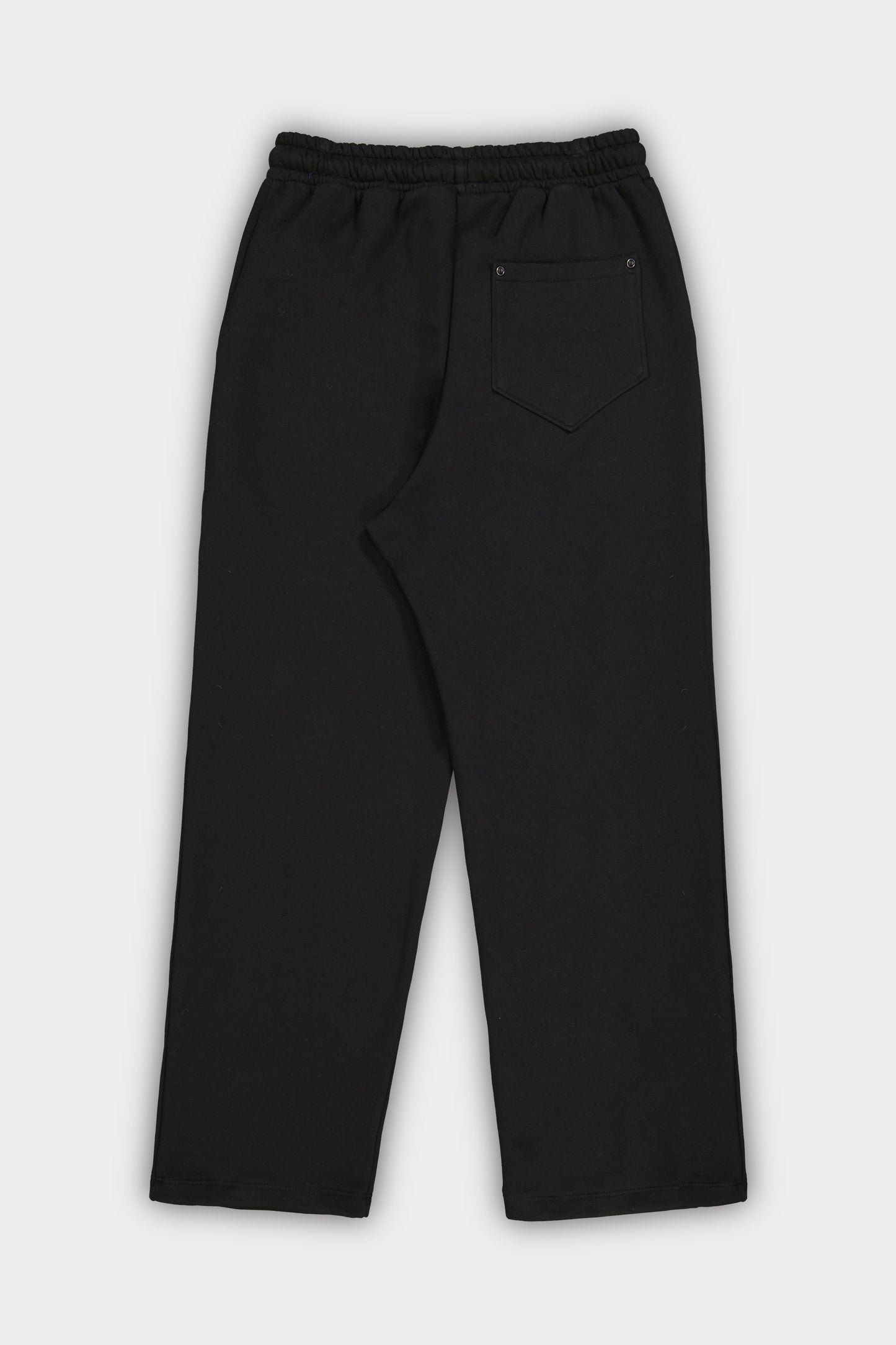 Sweatpants Black