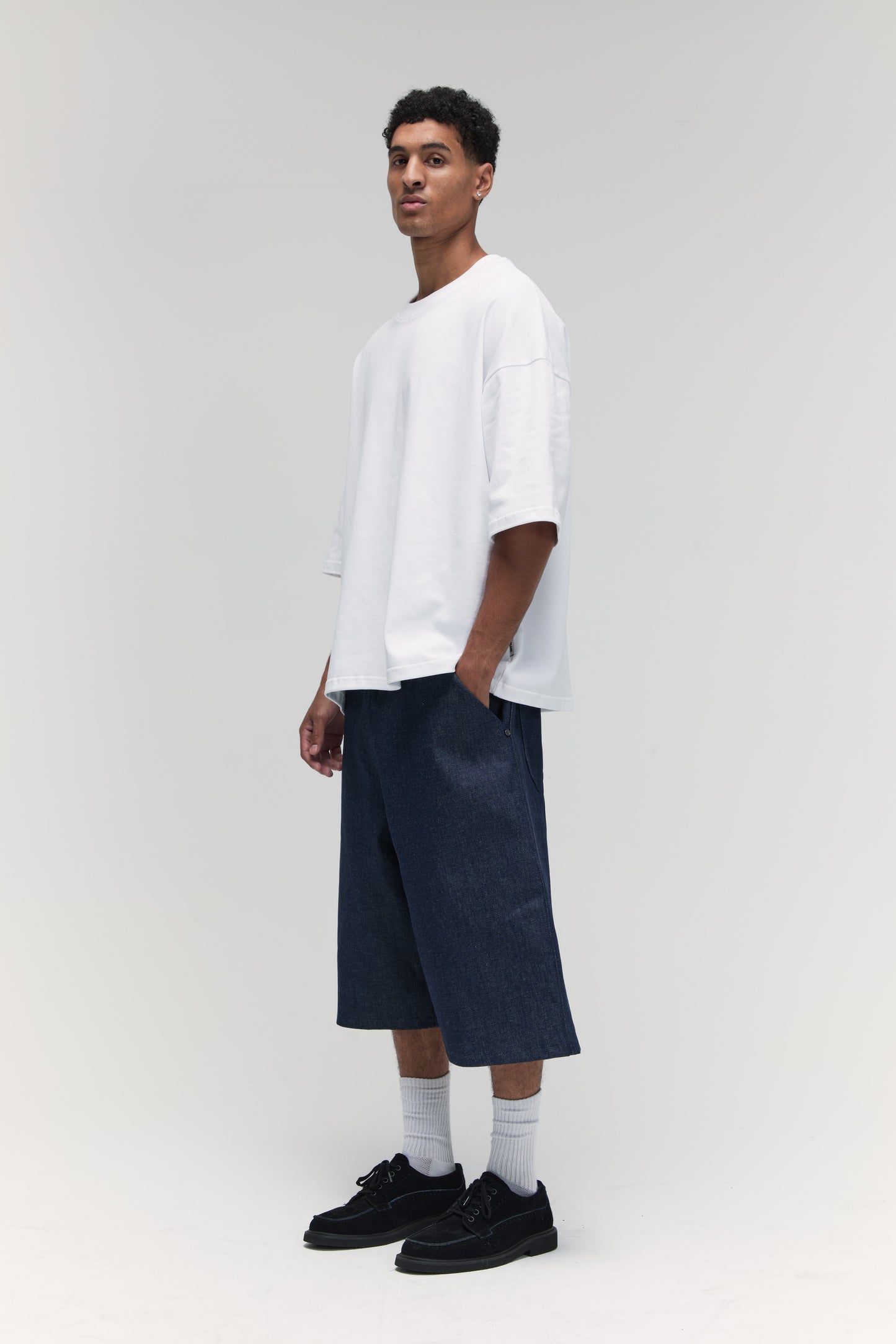 Signature Shorts