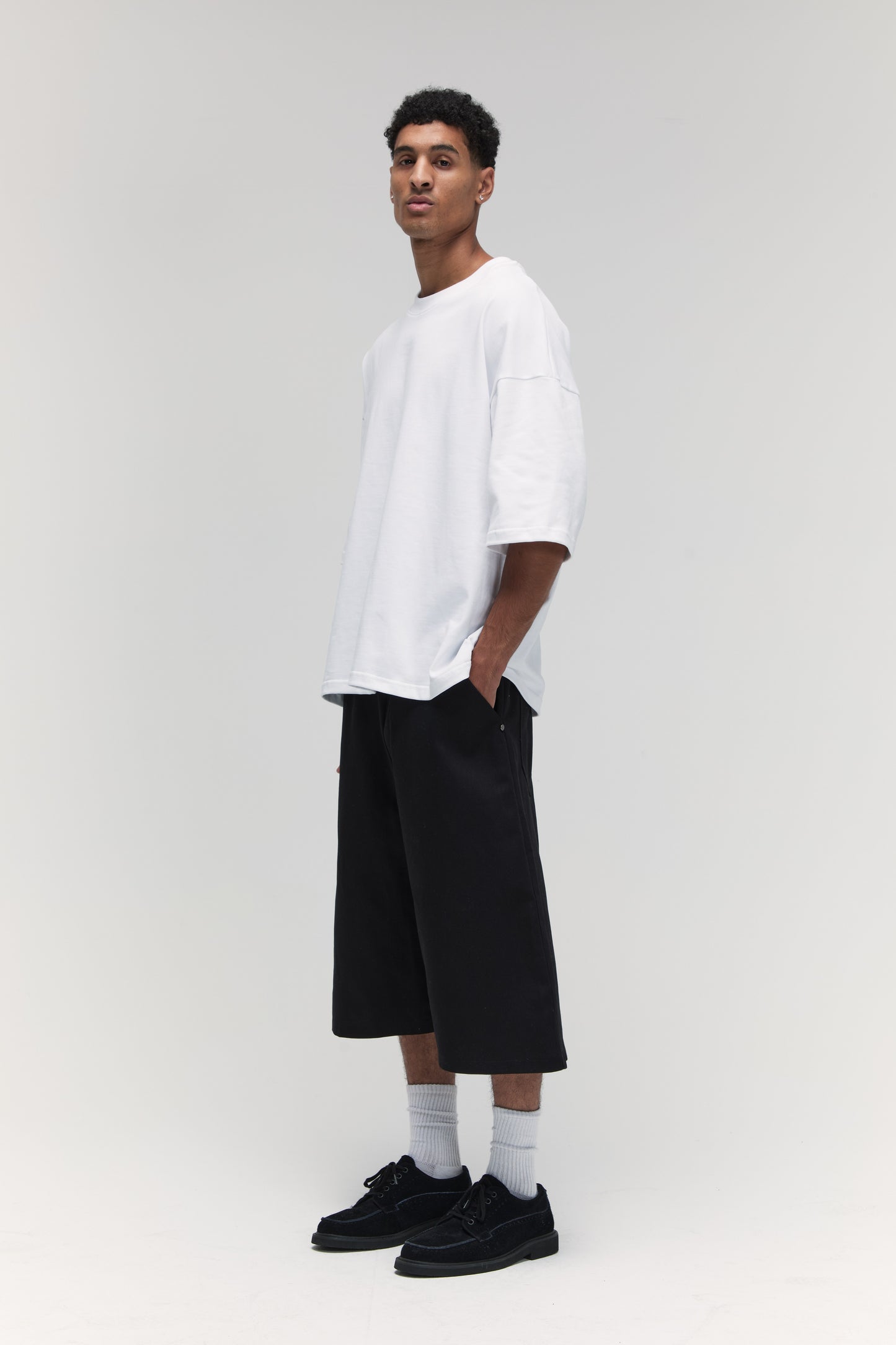 Signature Shorts