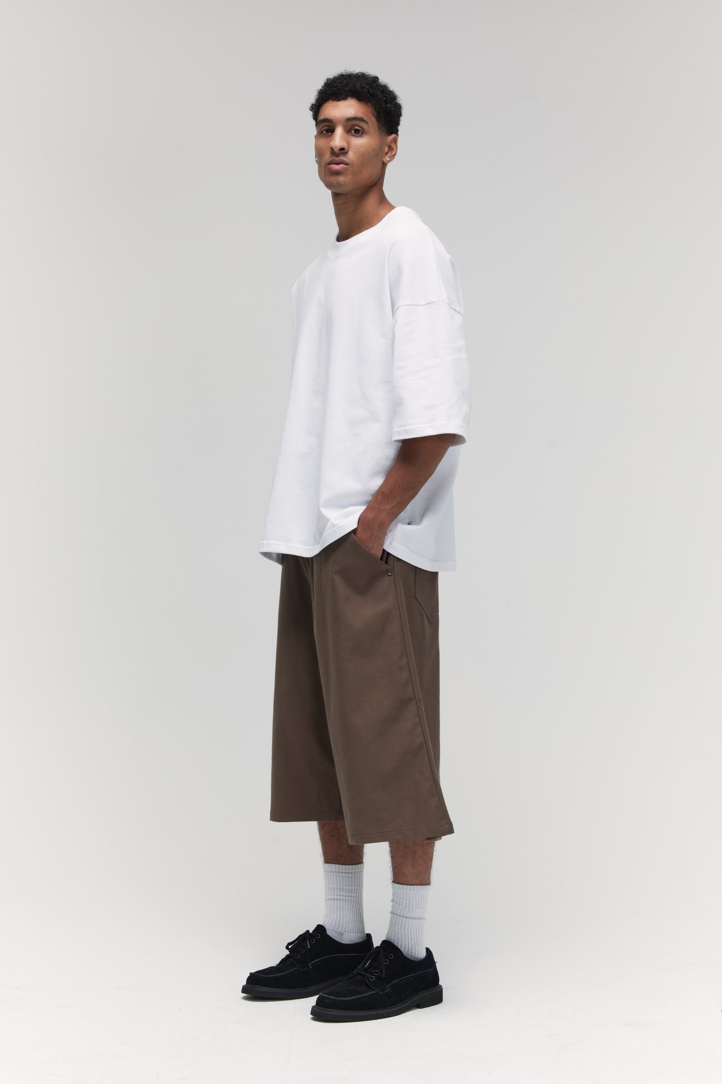 Signature Shorts