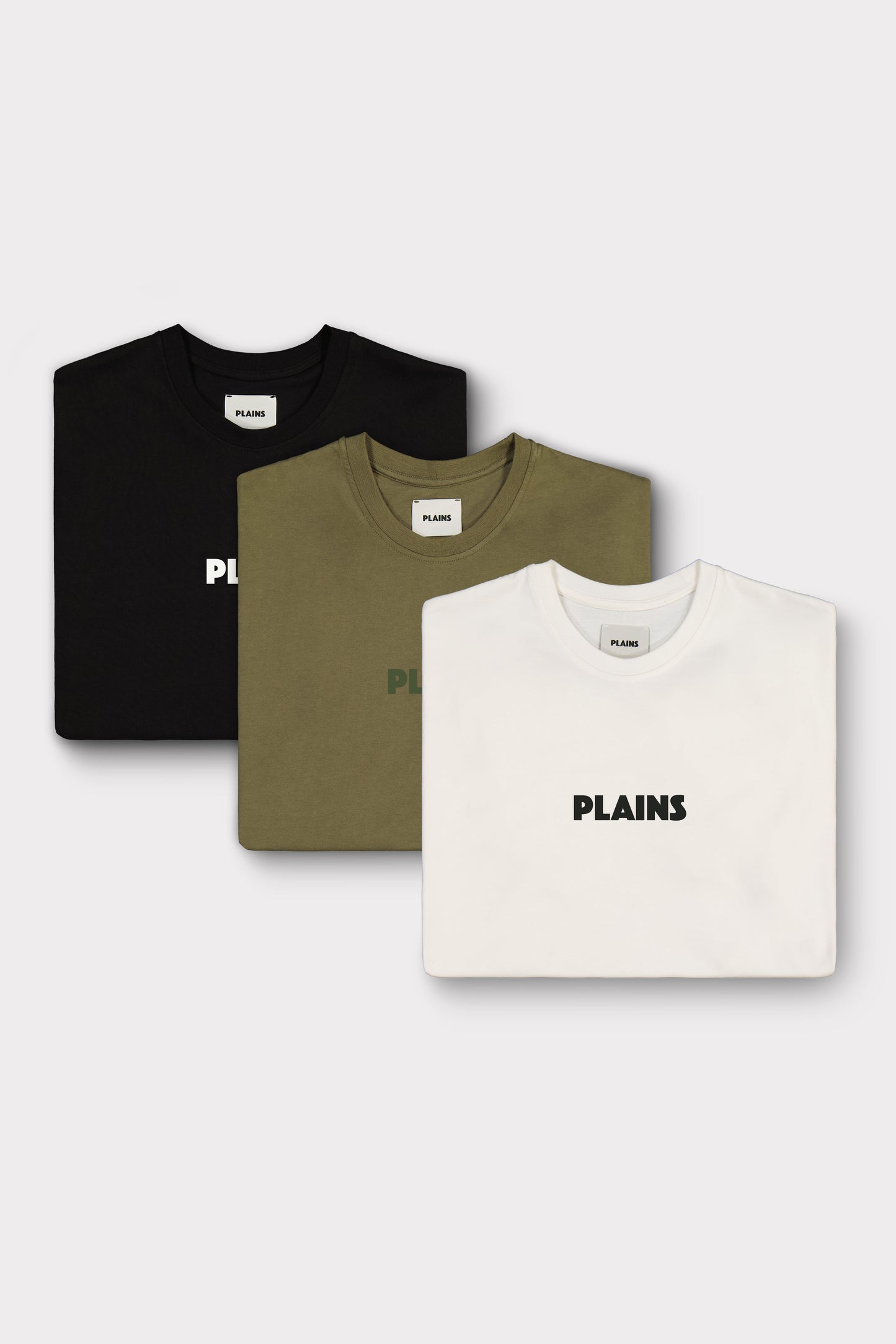 Member Tee Bundle