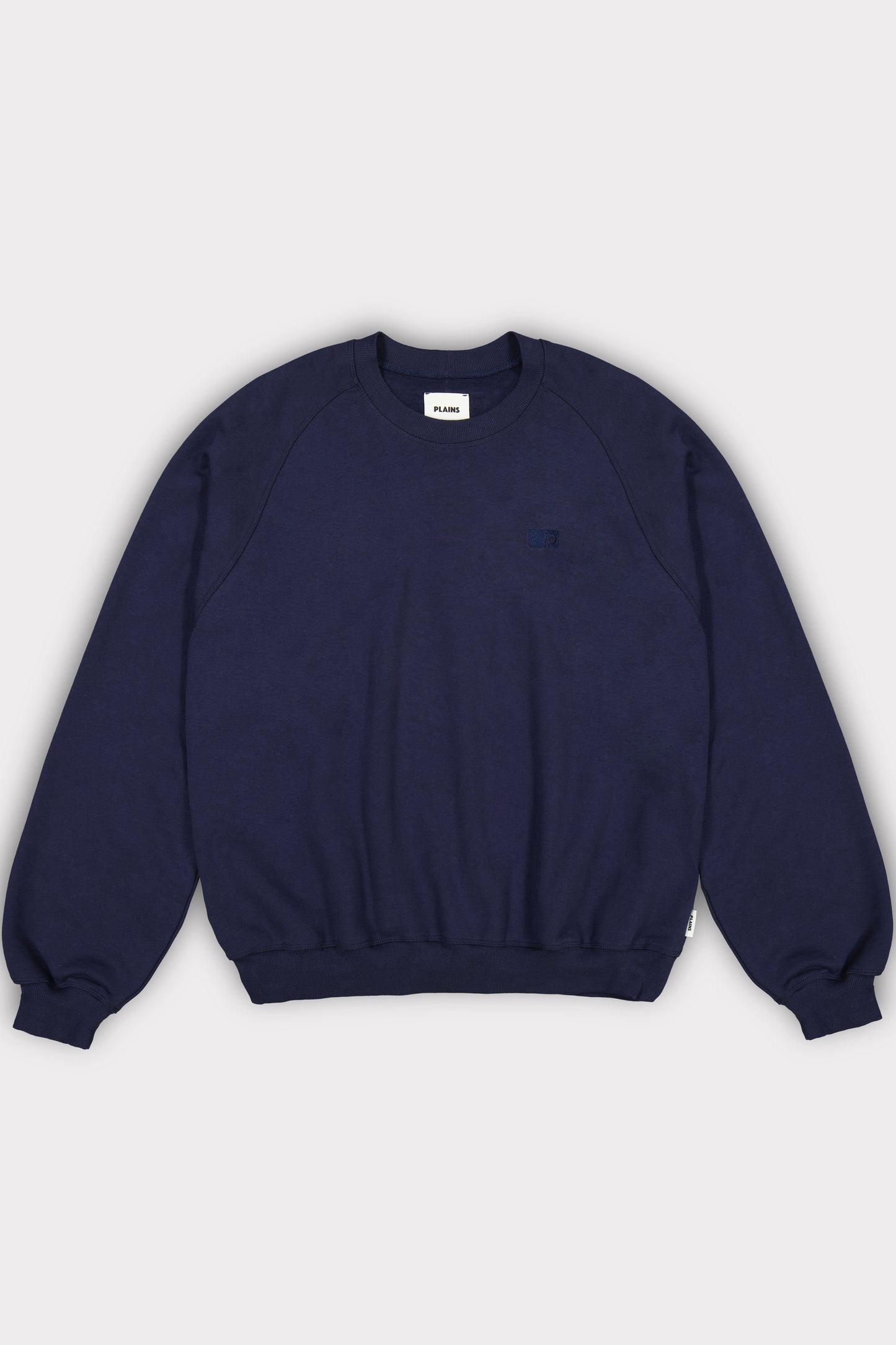 Crewneck Navy