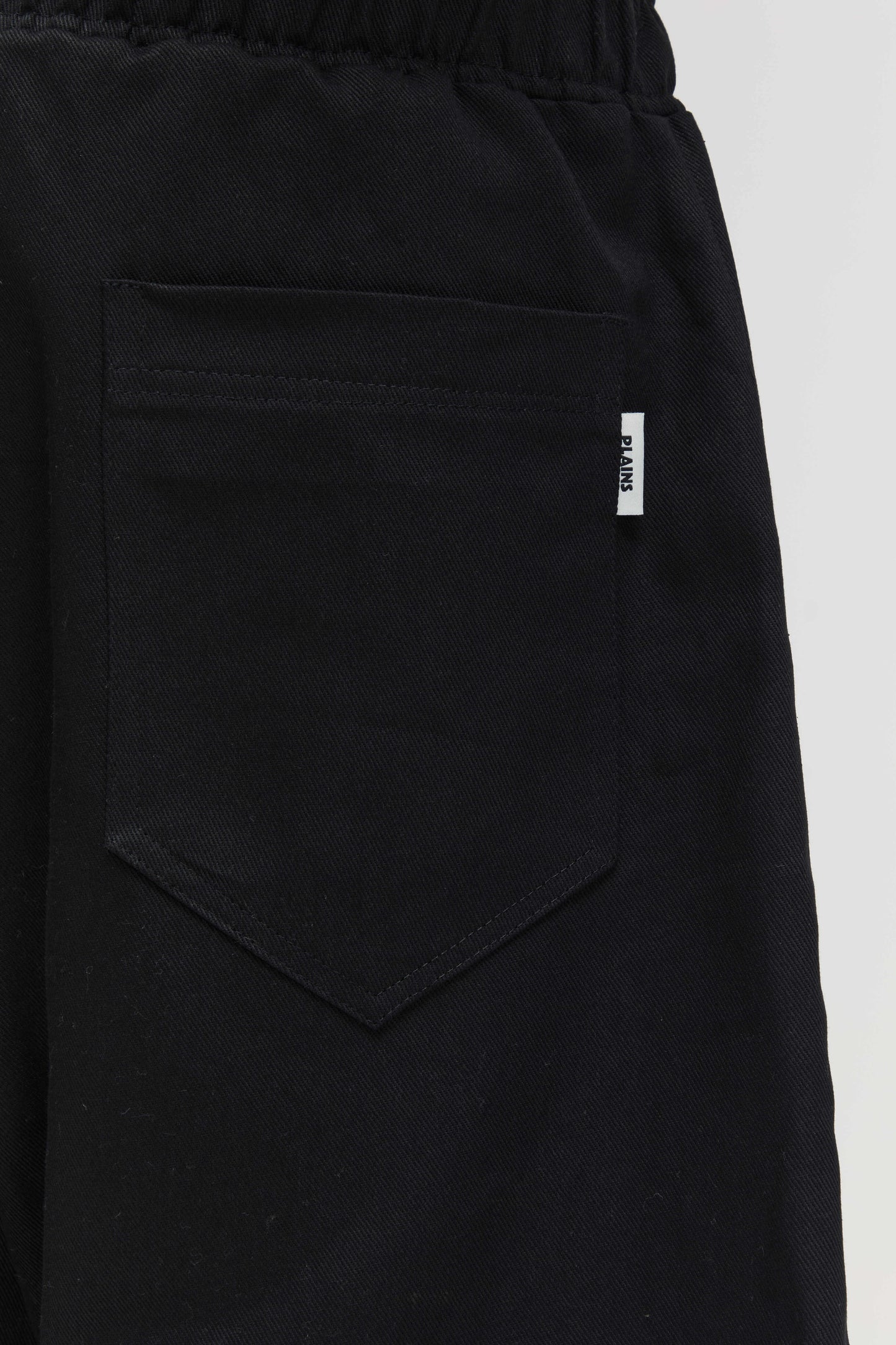 Signature Shorts