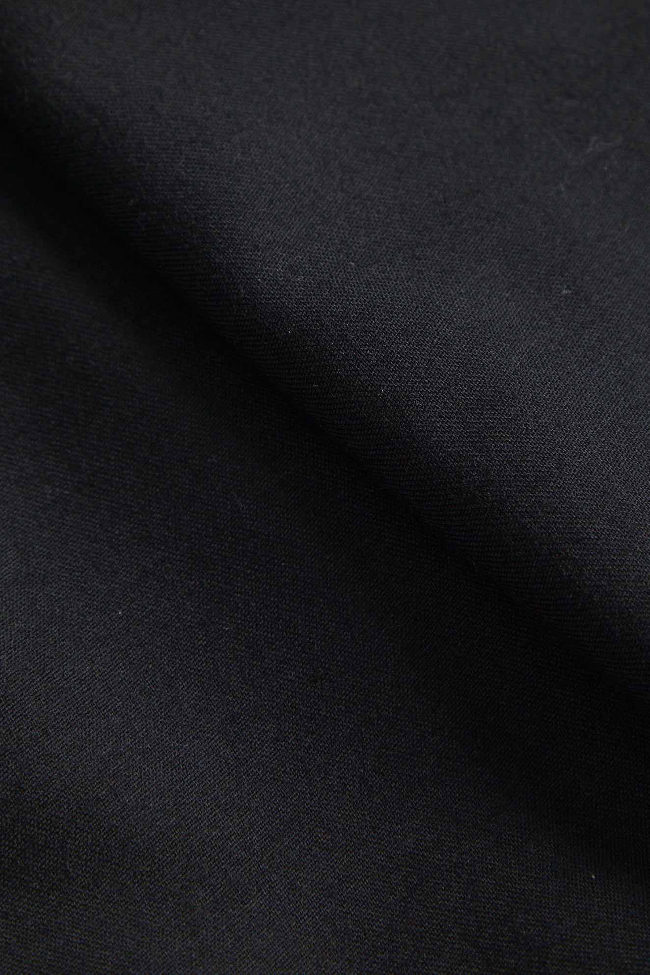 Wool Trouser