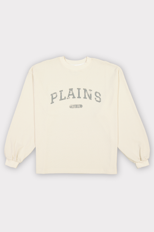 Heritage Waffle Ivory