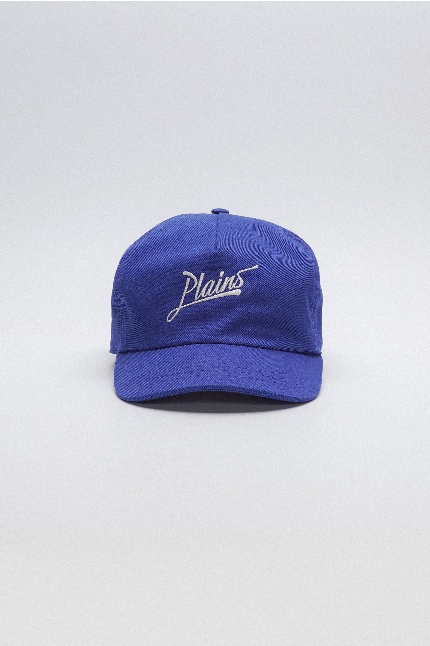 Bull Denim Lid Royal Blue