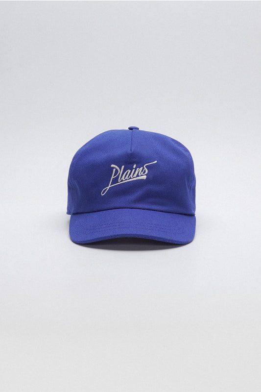 Bull Denim Lid Royal Blue