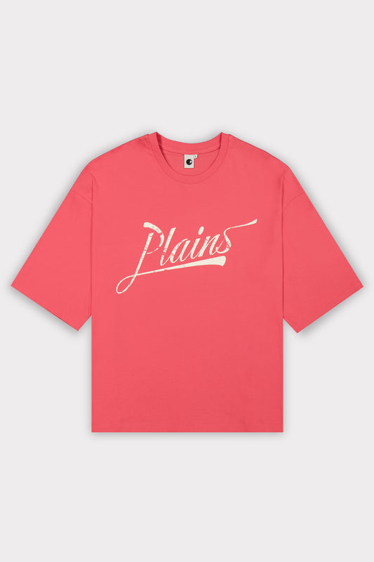 Summer Tee Pink