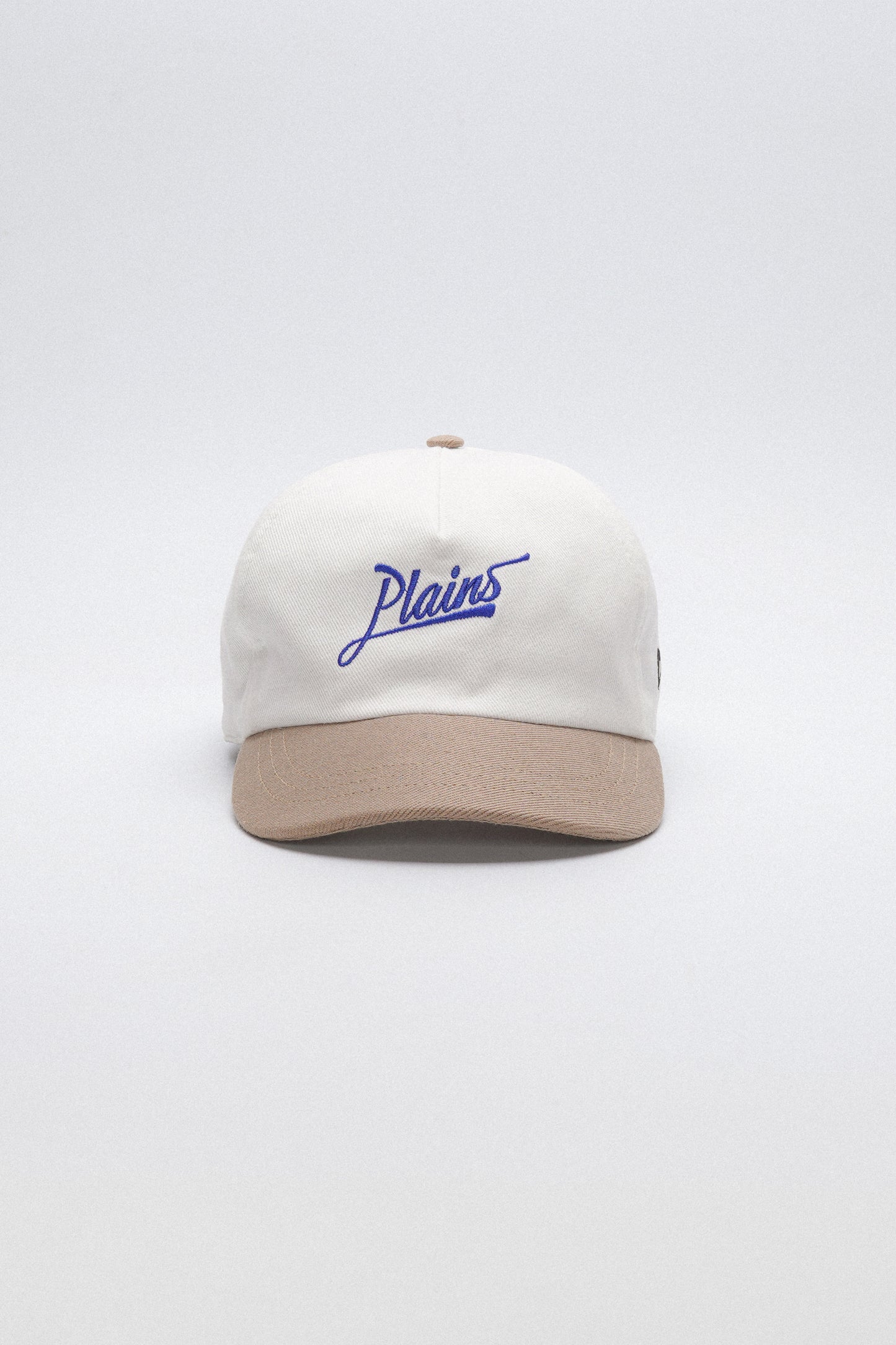 Bull Denim Lid Cream/Khaki