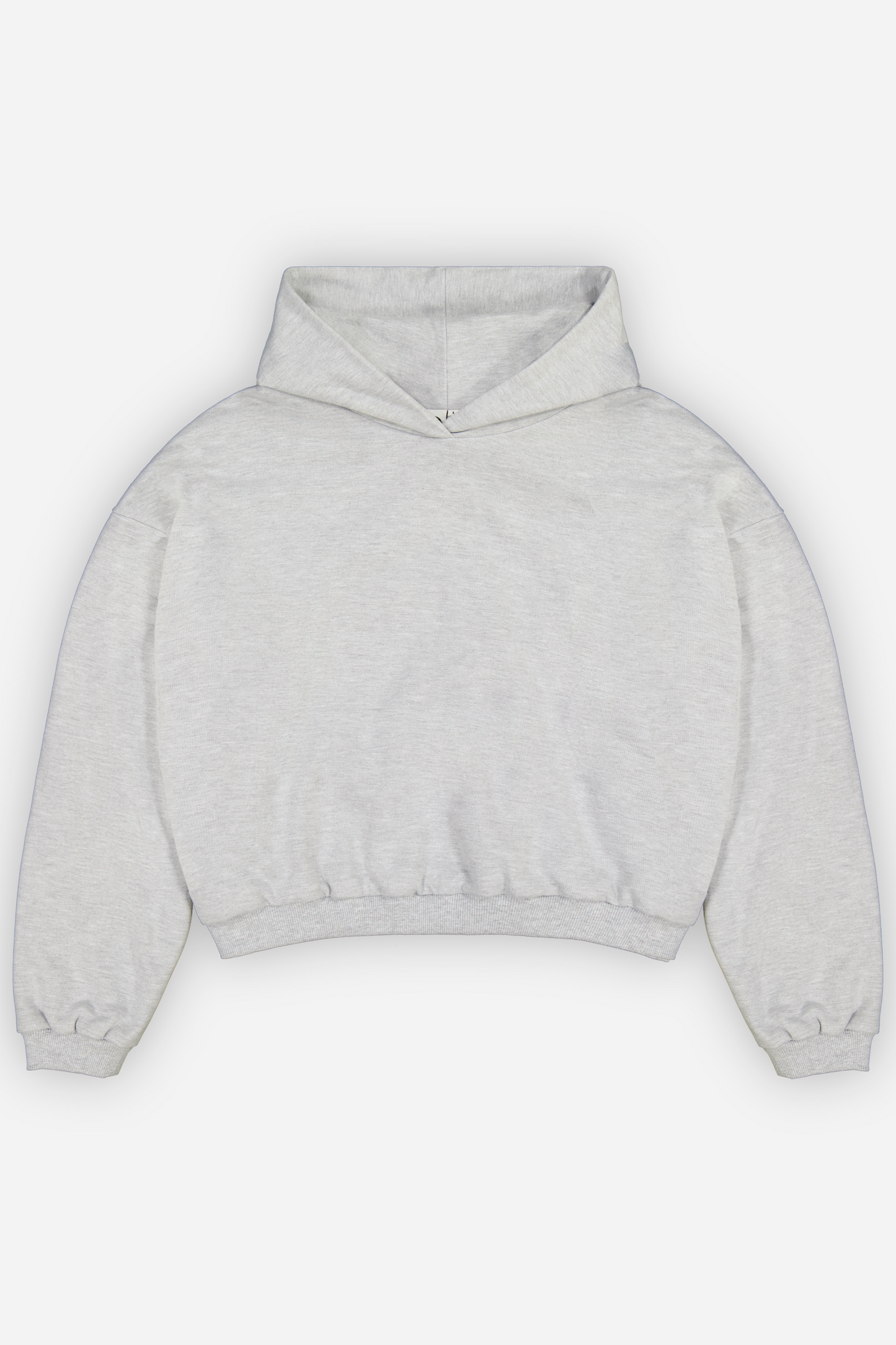 Spring Hoodie Grey
