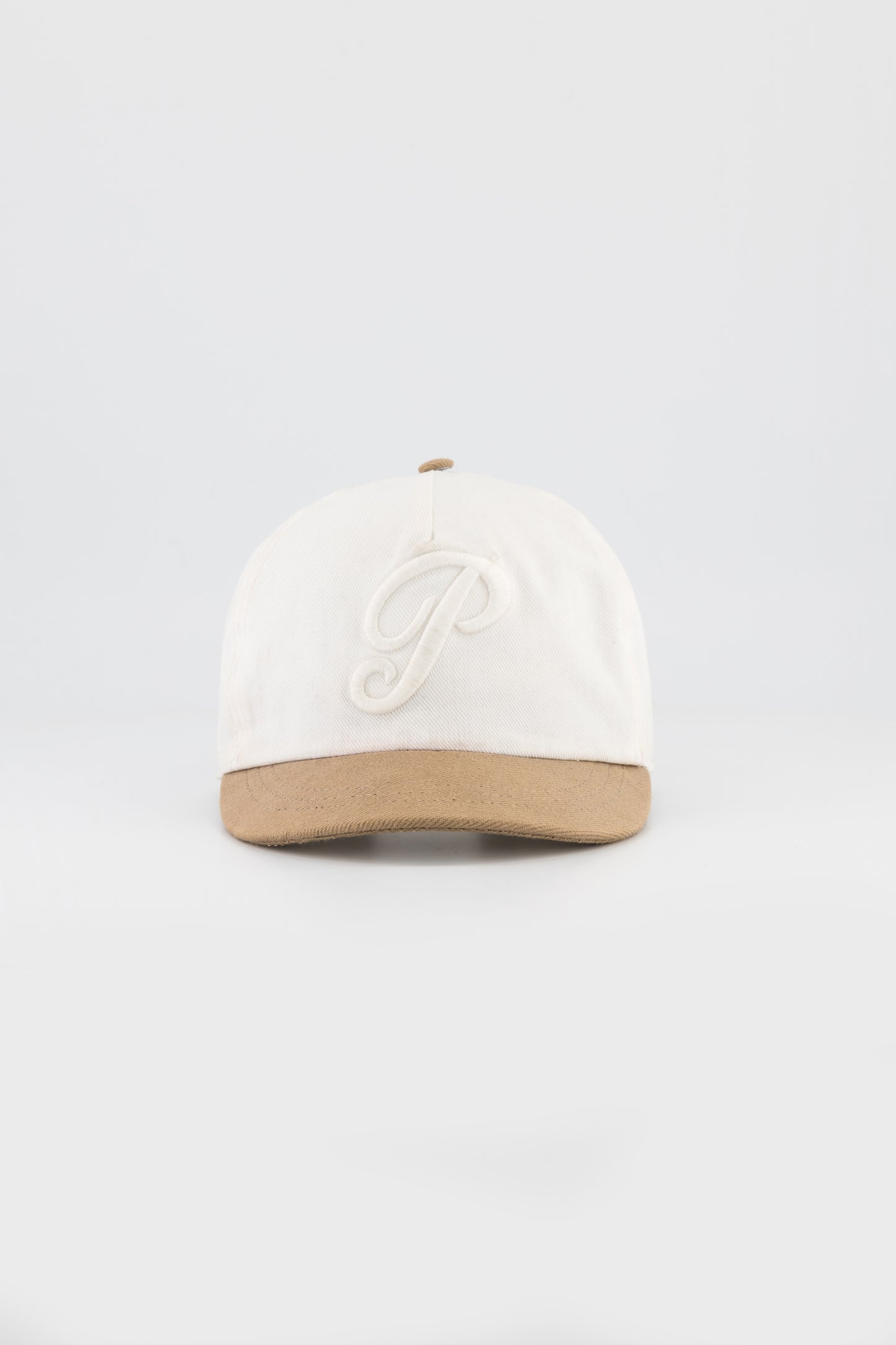 Bull Denim Lid Cream/Khaki