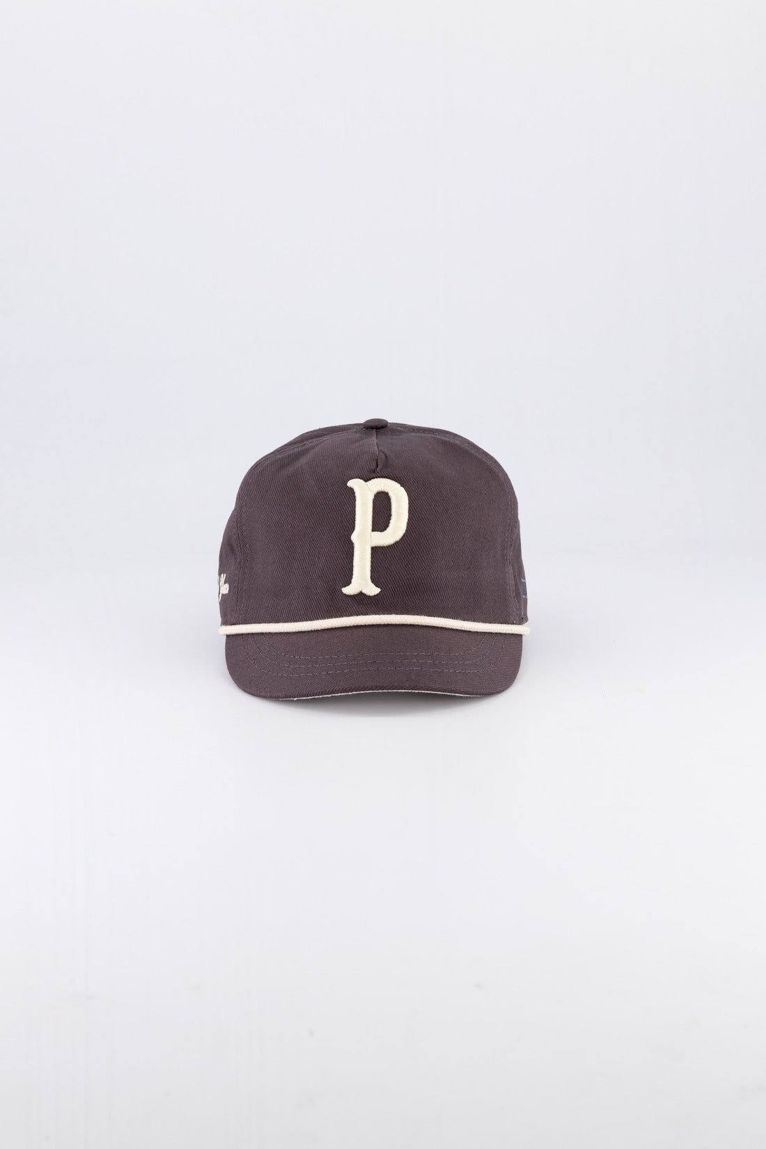 The Berry Lid Grey