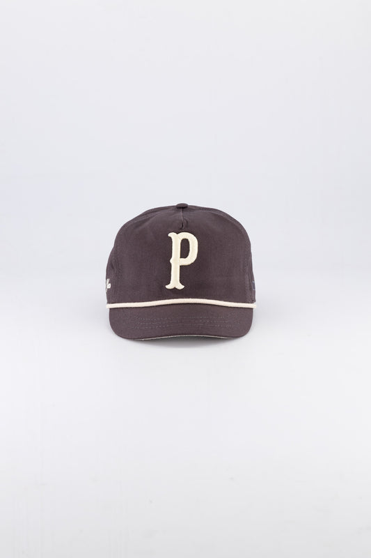 The Berry Lid Grey