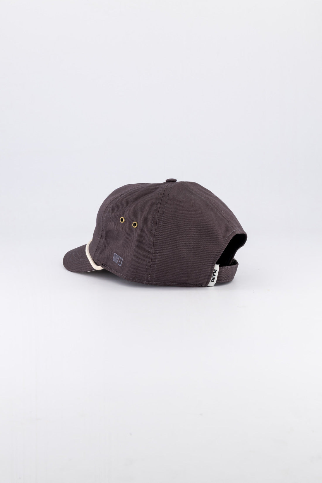 The Berry Lid Grey
