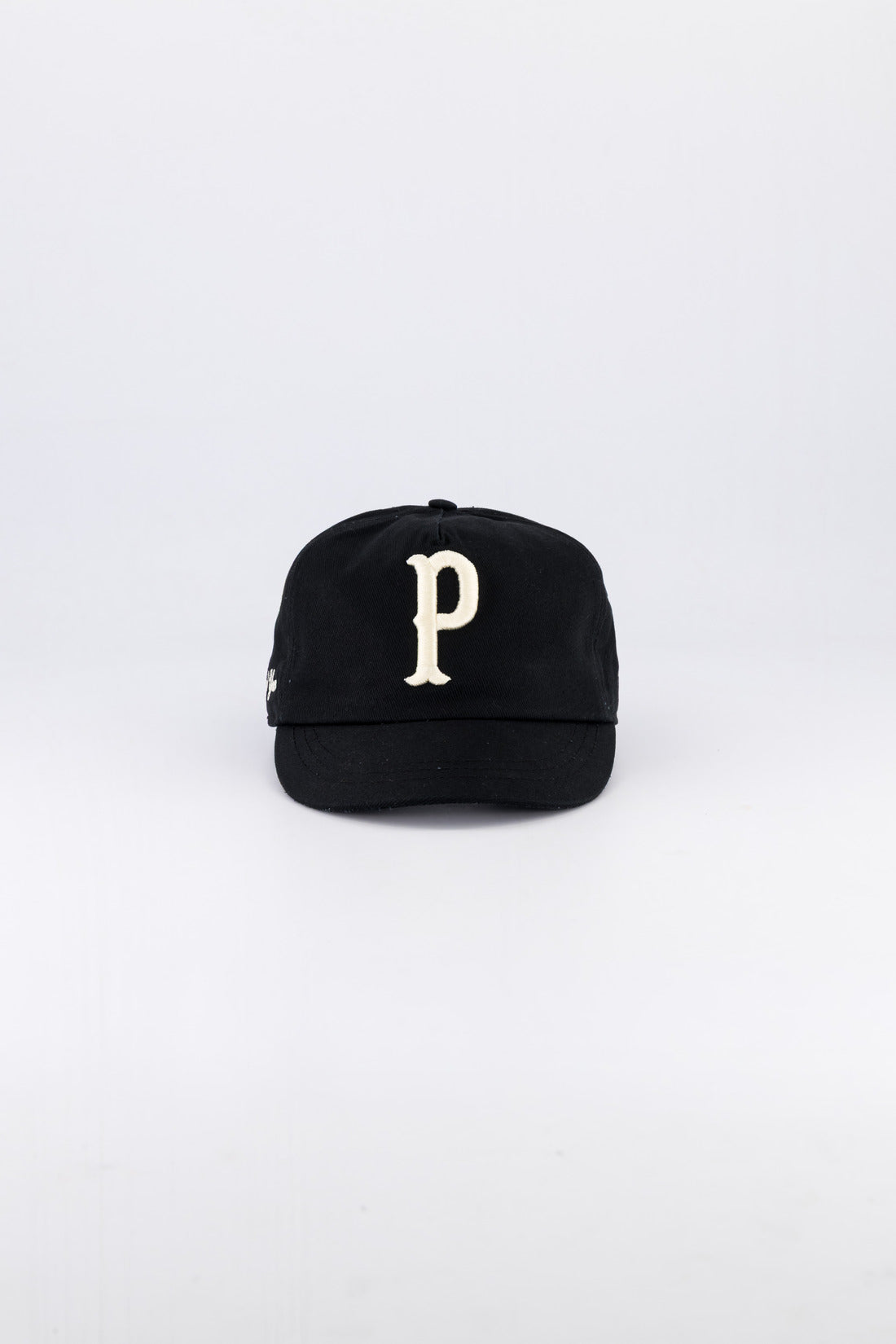 The Berry Lid Black