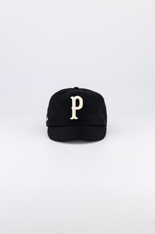 The Berry Lid Black