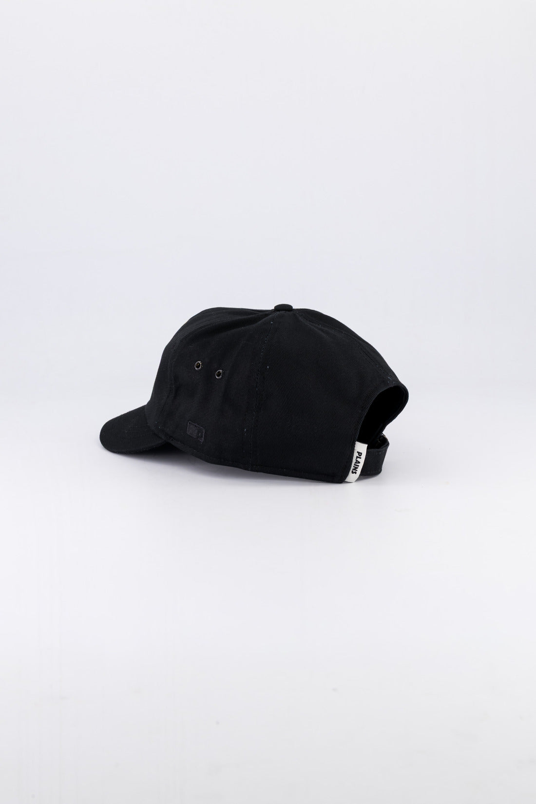 The Berry Lid Black