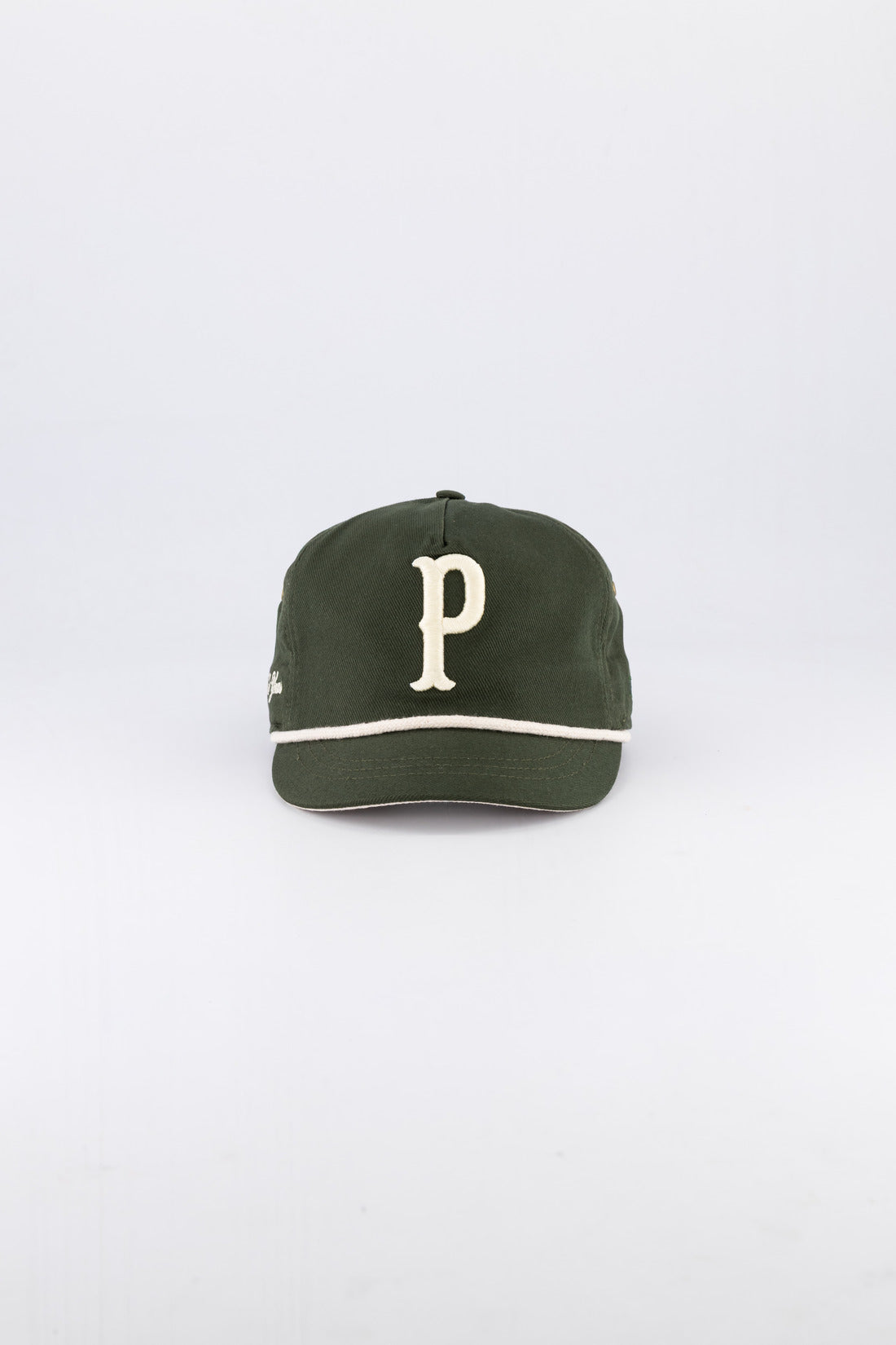 The Berry Lid Olive