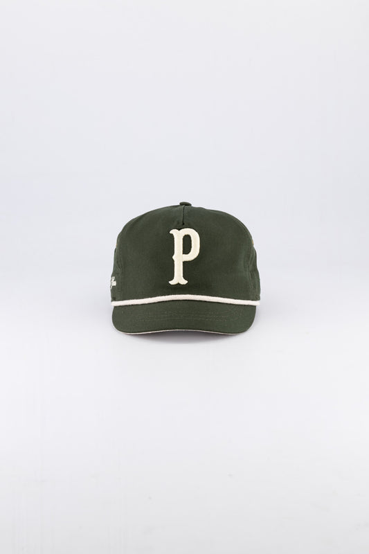 The Berry Lid Olive
