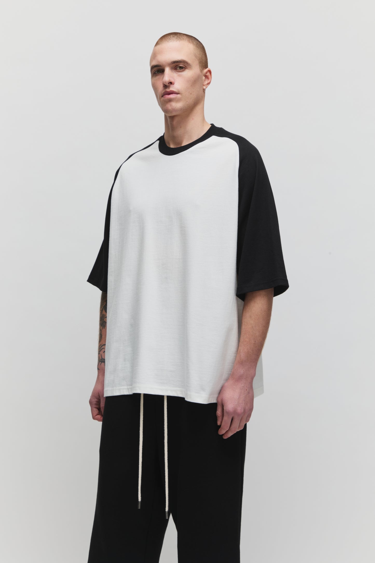 Panda Tee