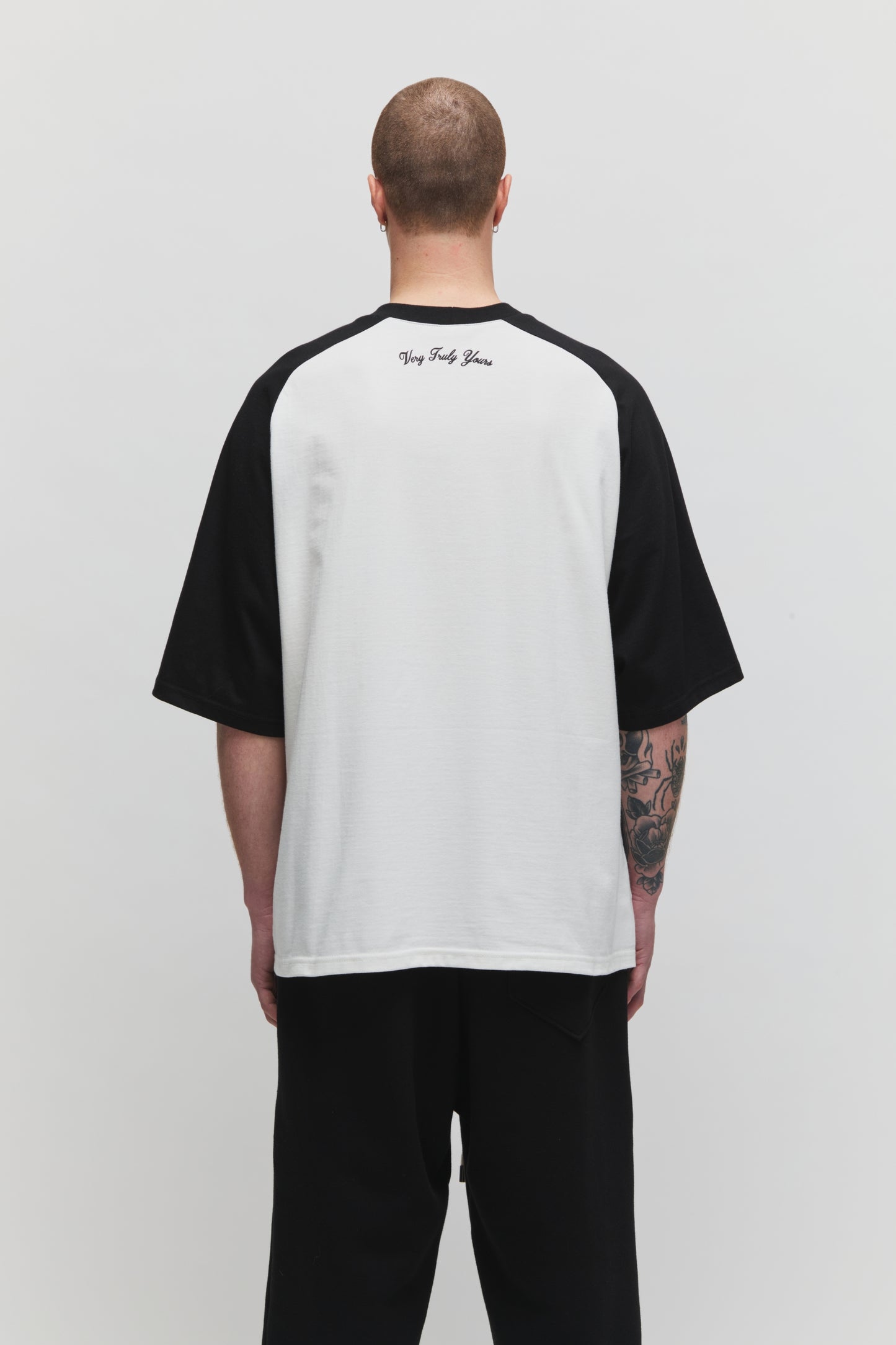 Panda Tee