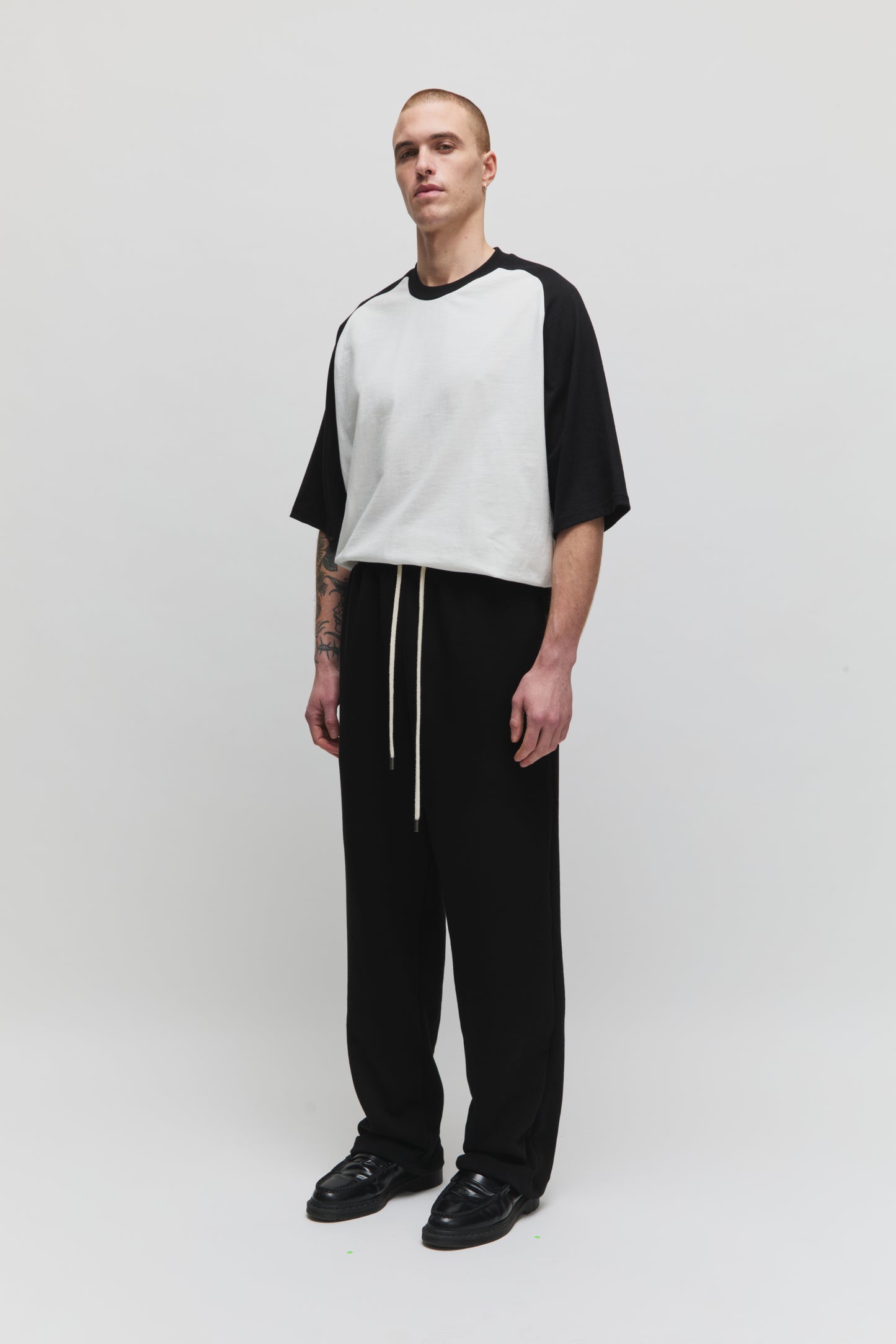 Sweatpants Black