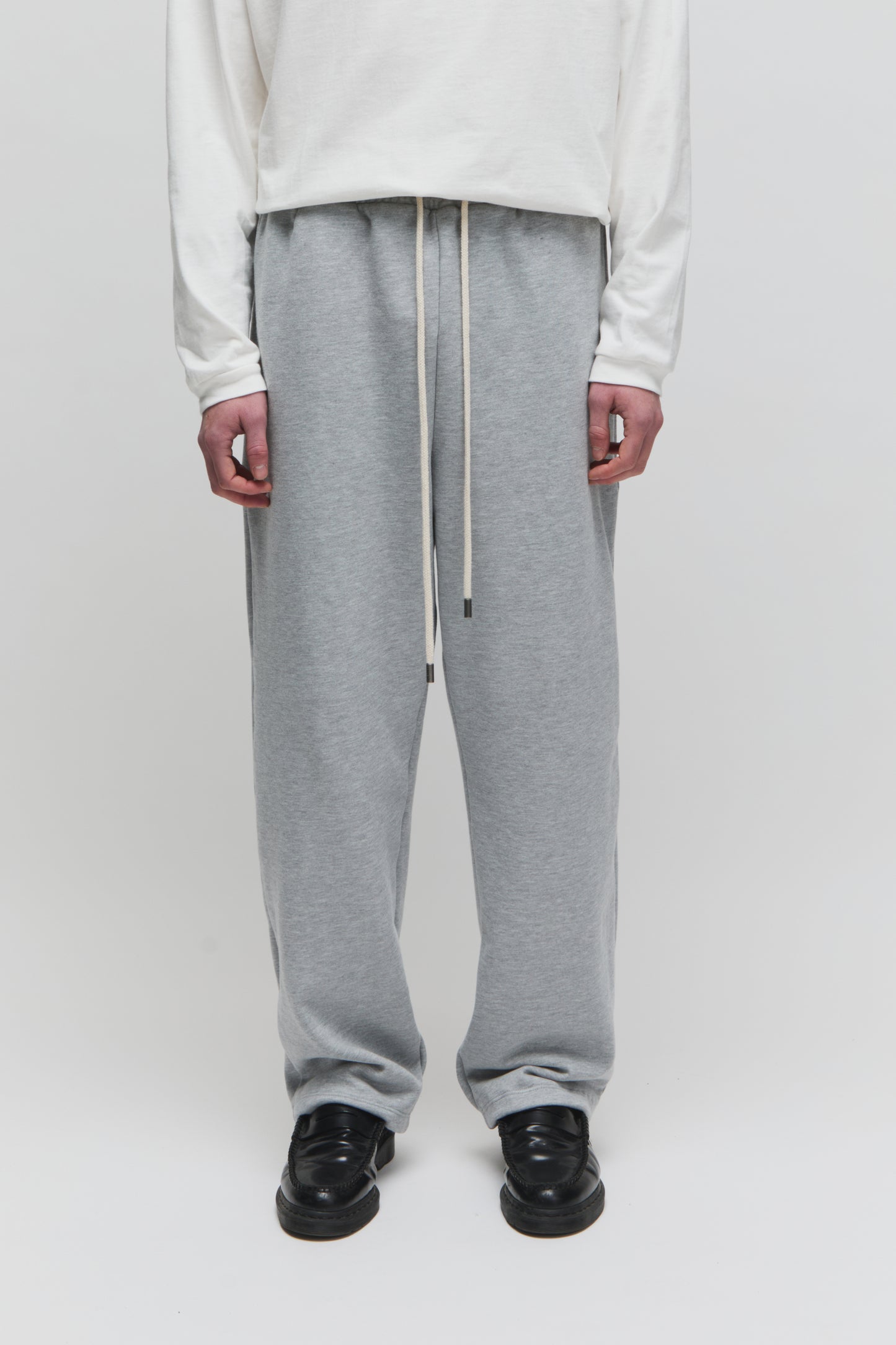 Sweatpants Grey
