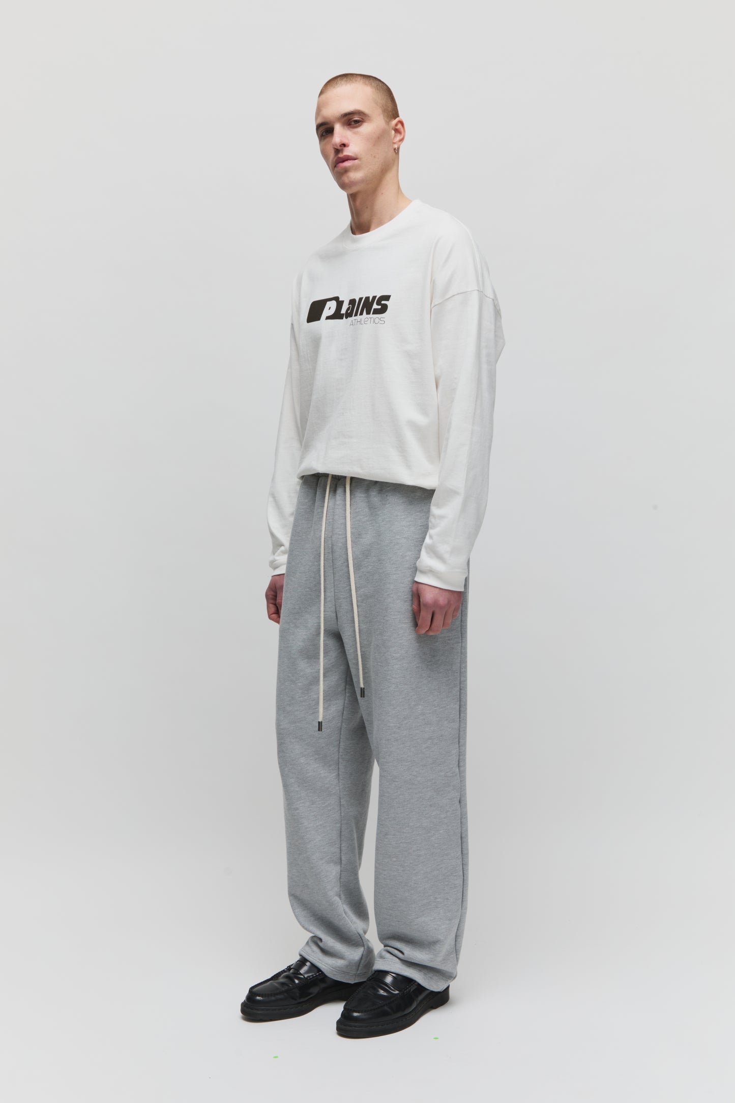 Sweatpants Grey