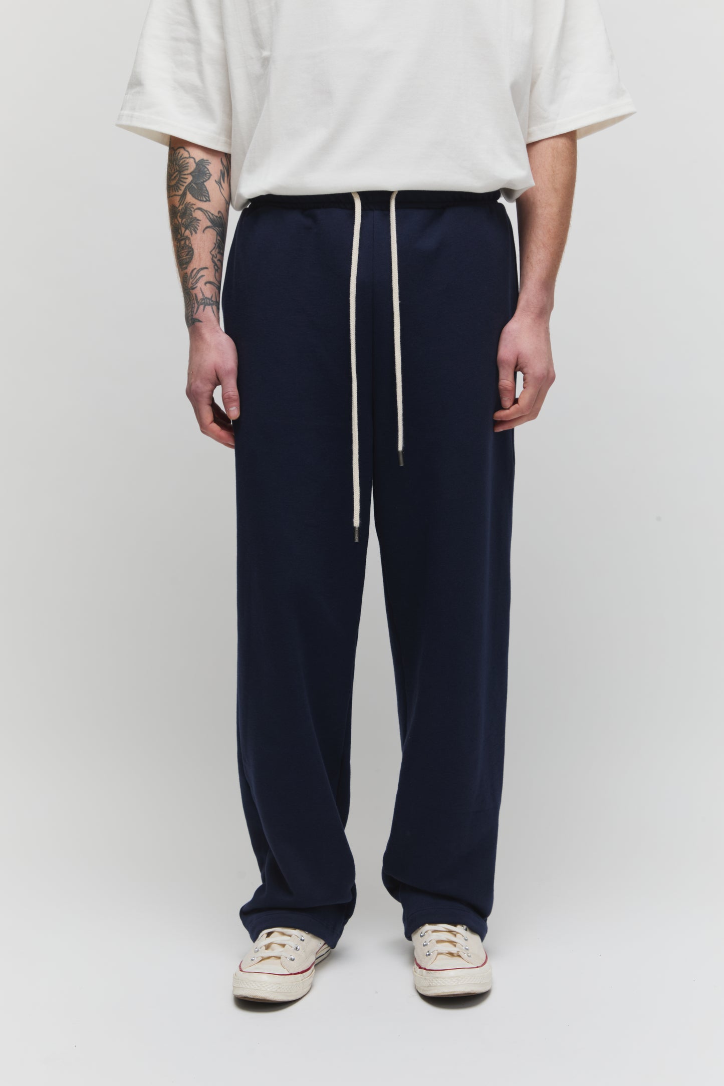 Sweatpants Navy