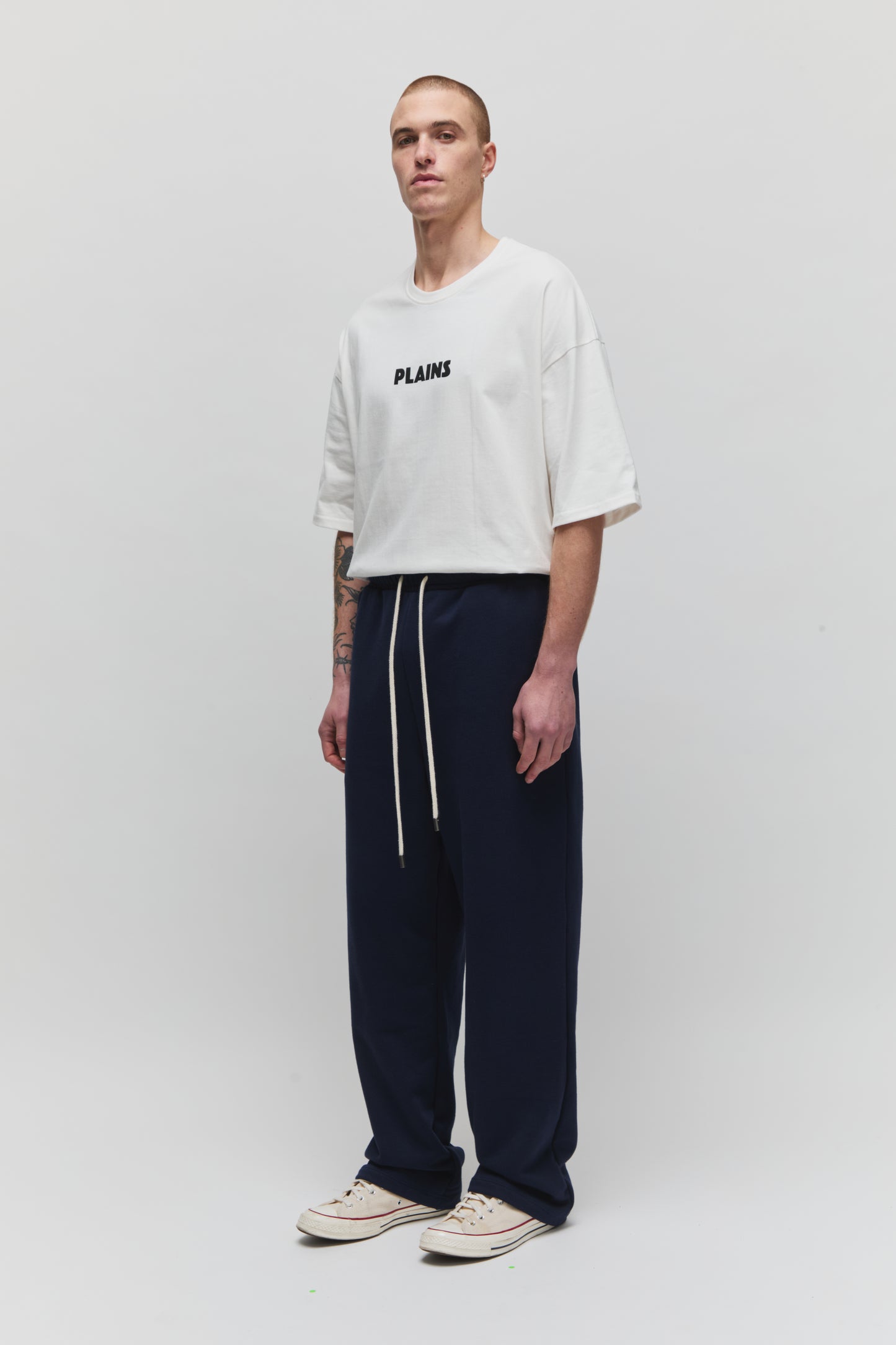 Sweatpants Navy