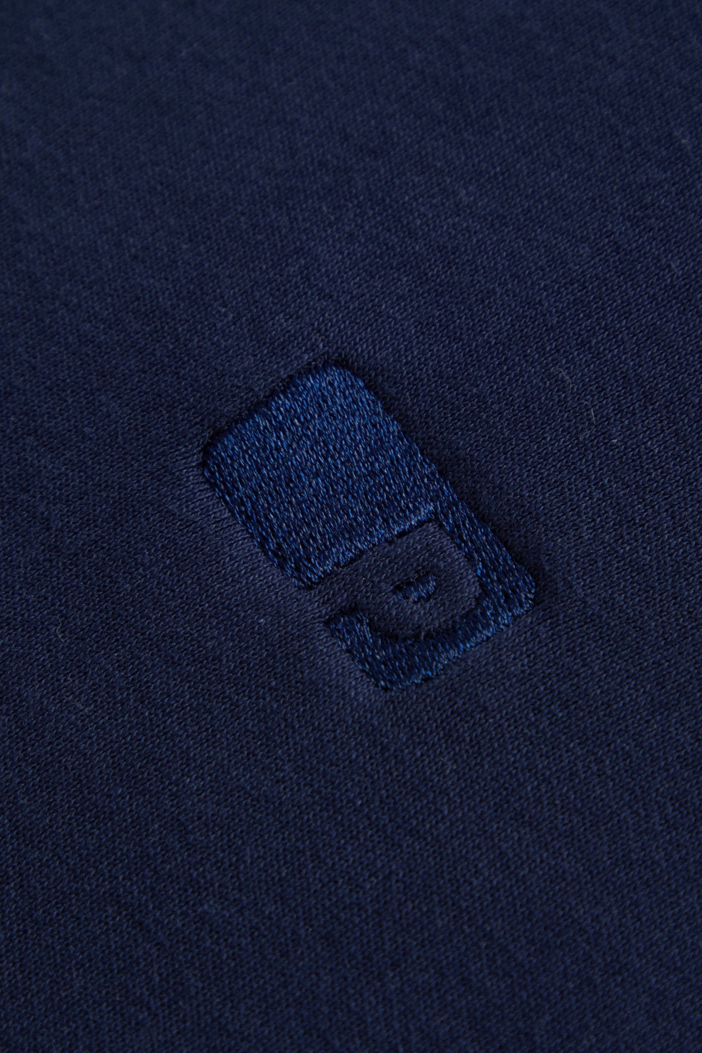 Crewneck Navy