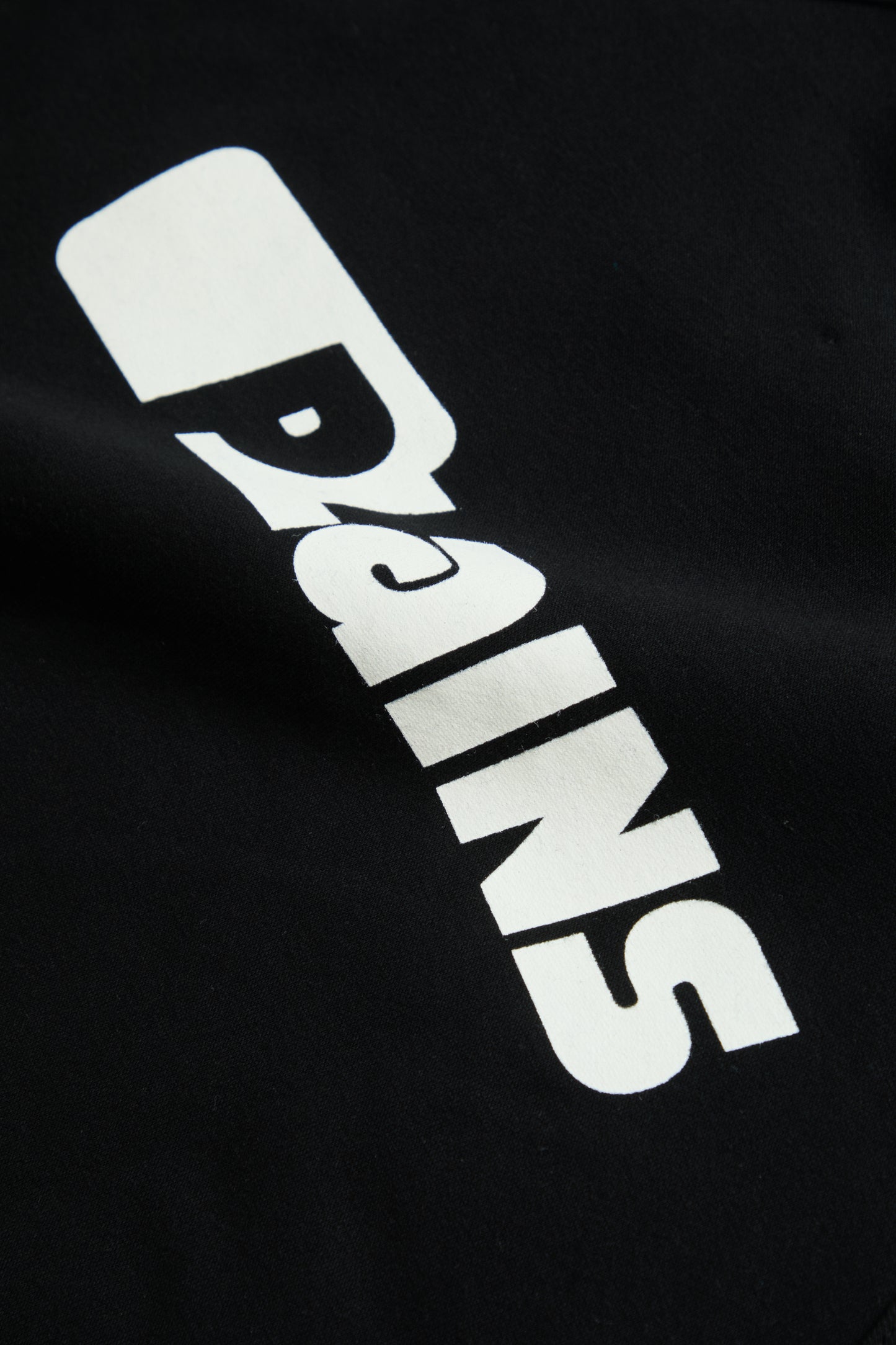 Crewneck Black