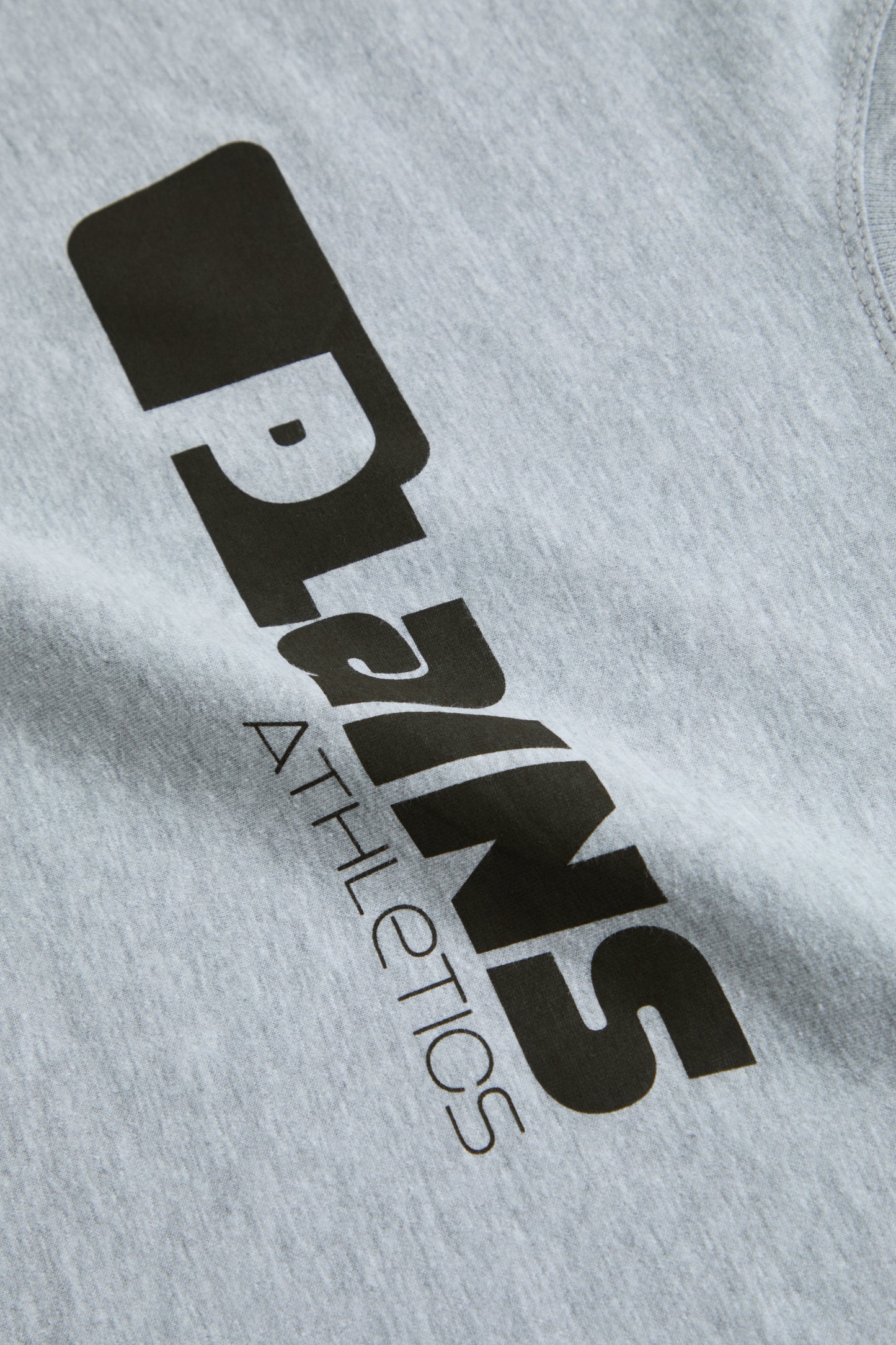 Long Sleeve Grey
