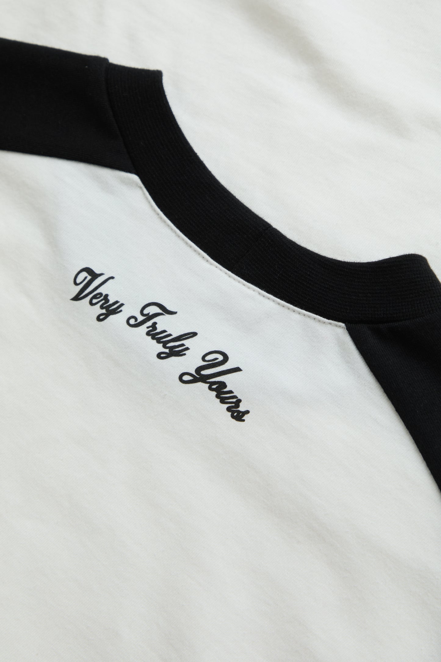 Panda Tee