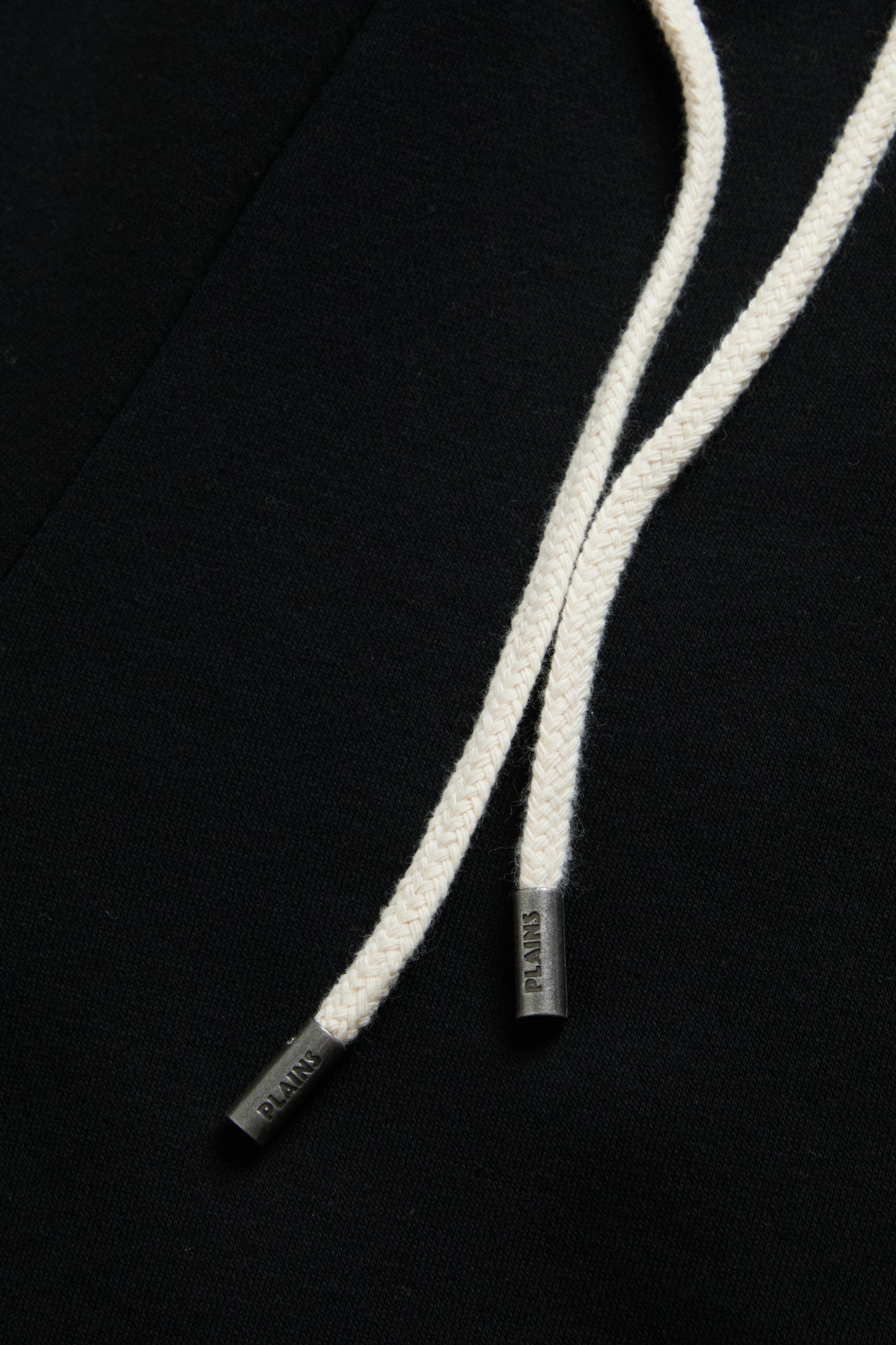Sweatpants Black
