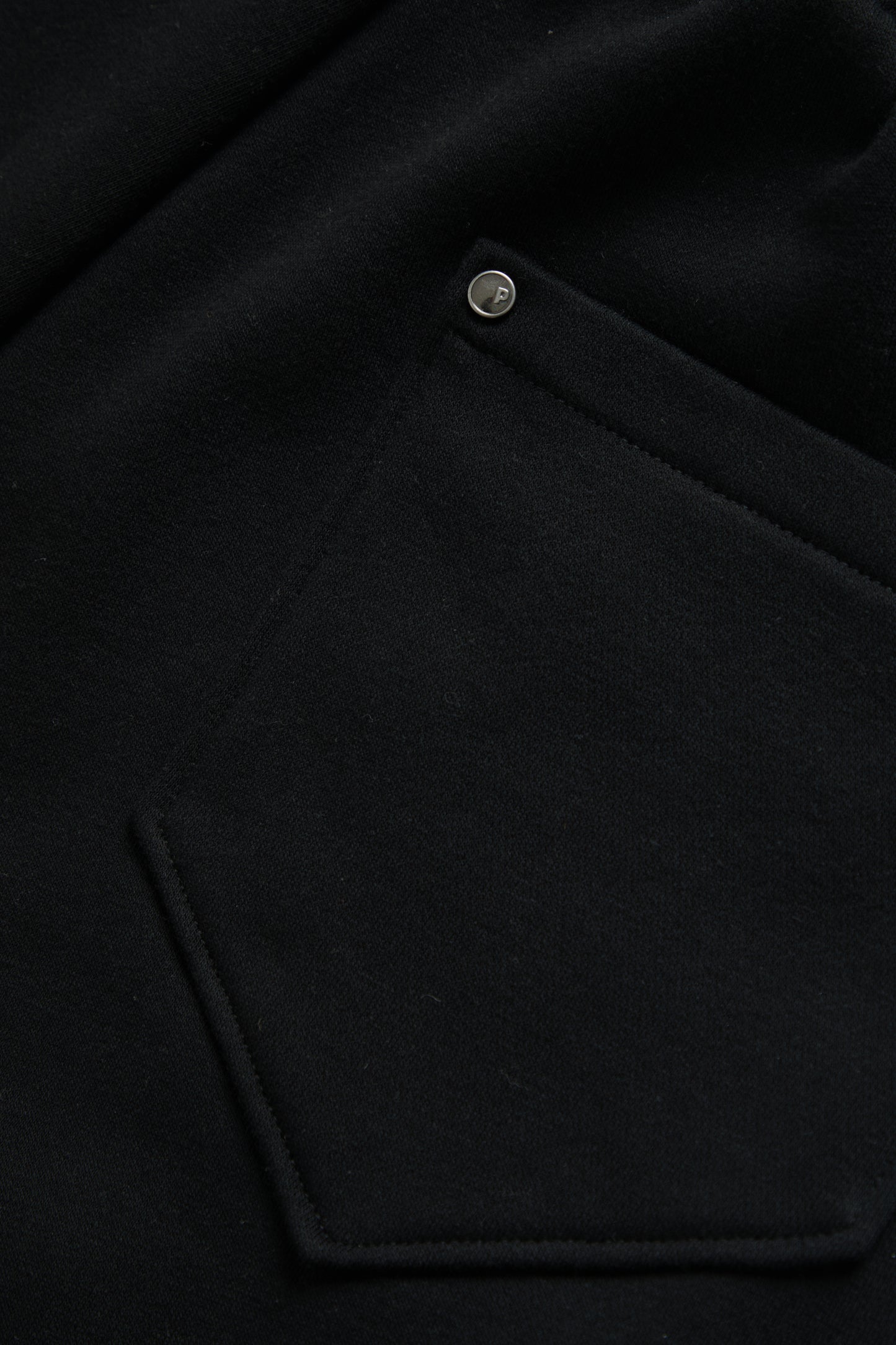 Sweatpants Black