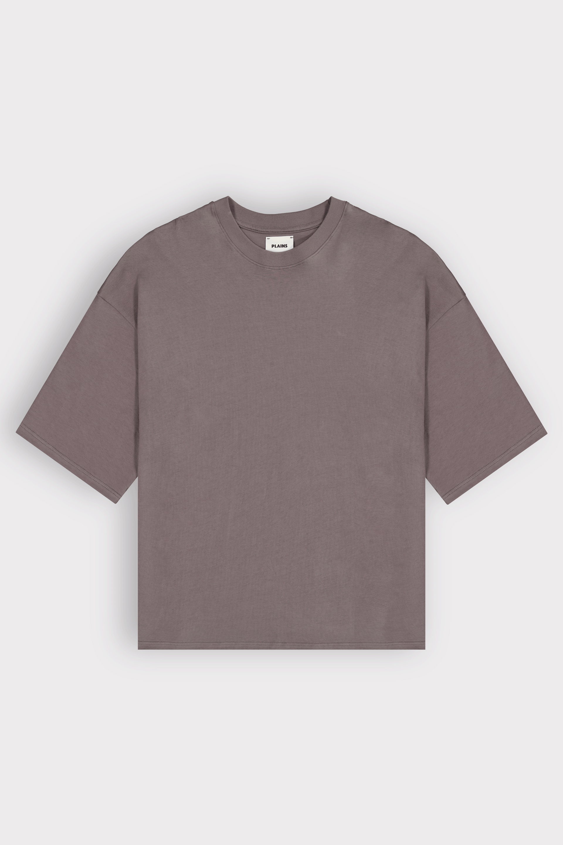 Signature T-Shirt – Plains