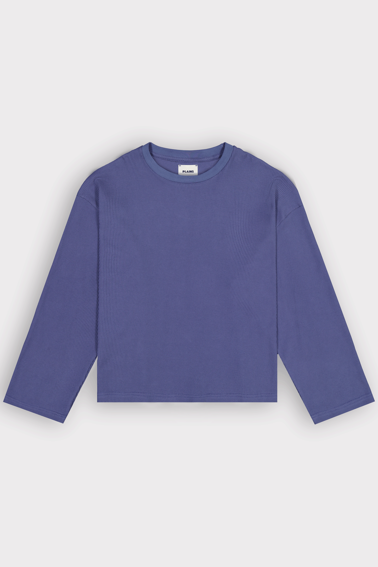 Logo Long Sleeve