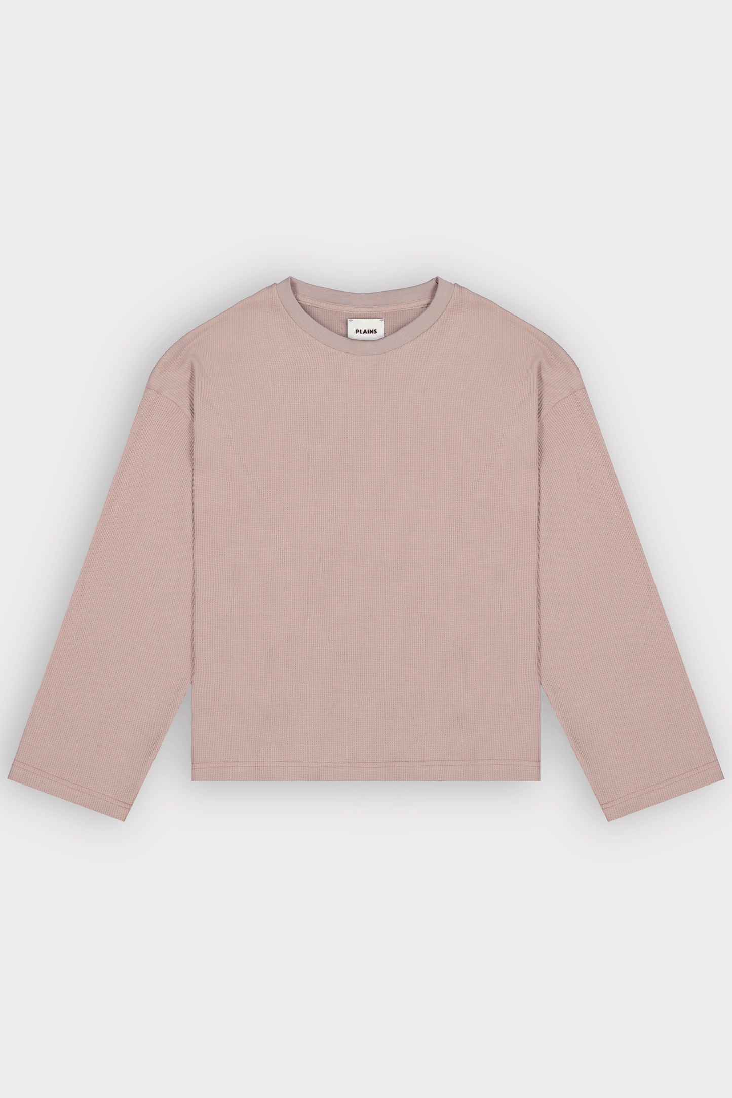 Logo Long Sleeve