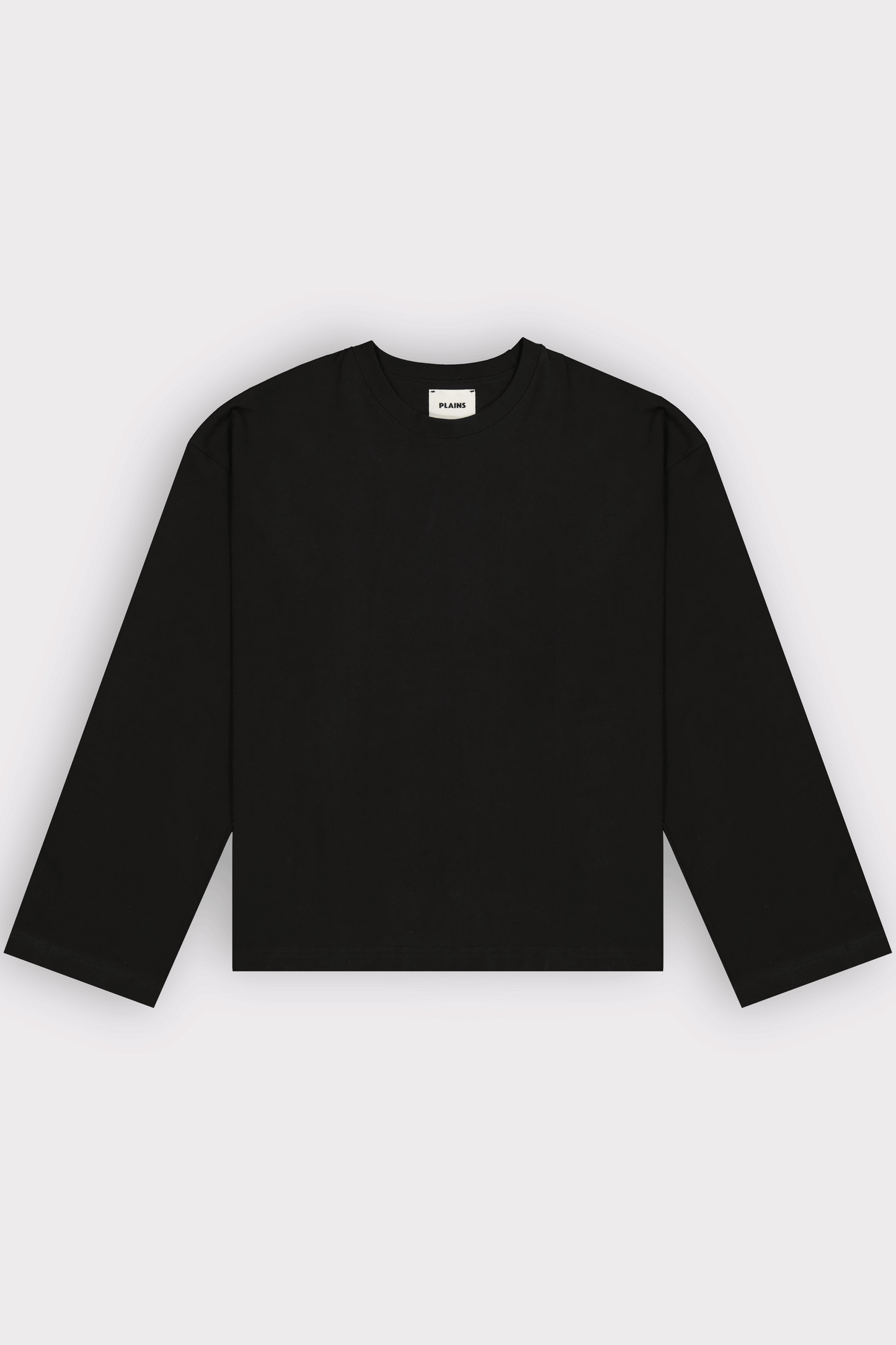 Logo Long Sleeve